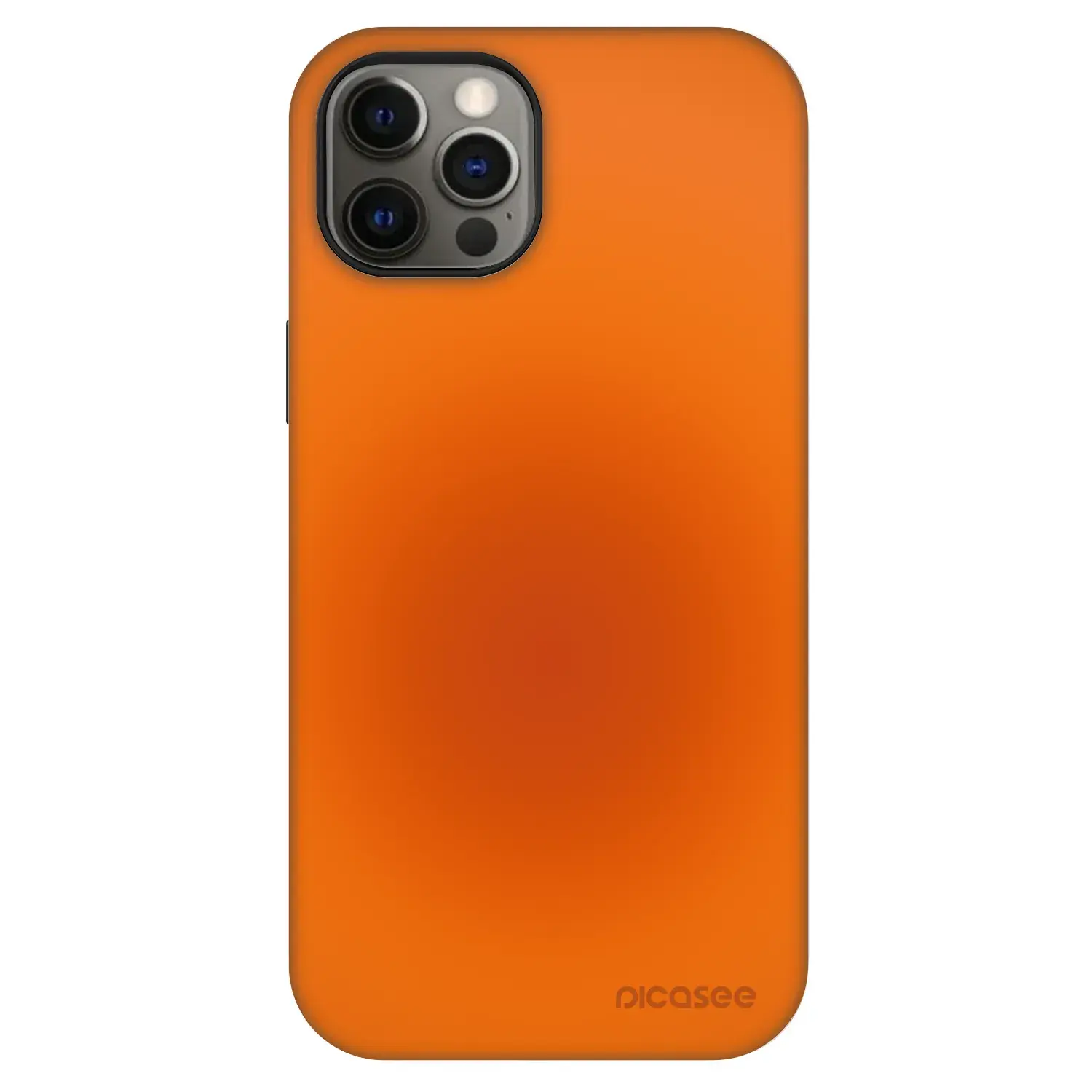 Fashion Case MagSafe Apple iPhone 12 - Heat Core
