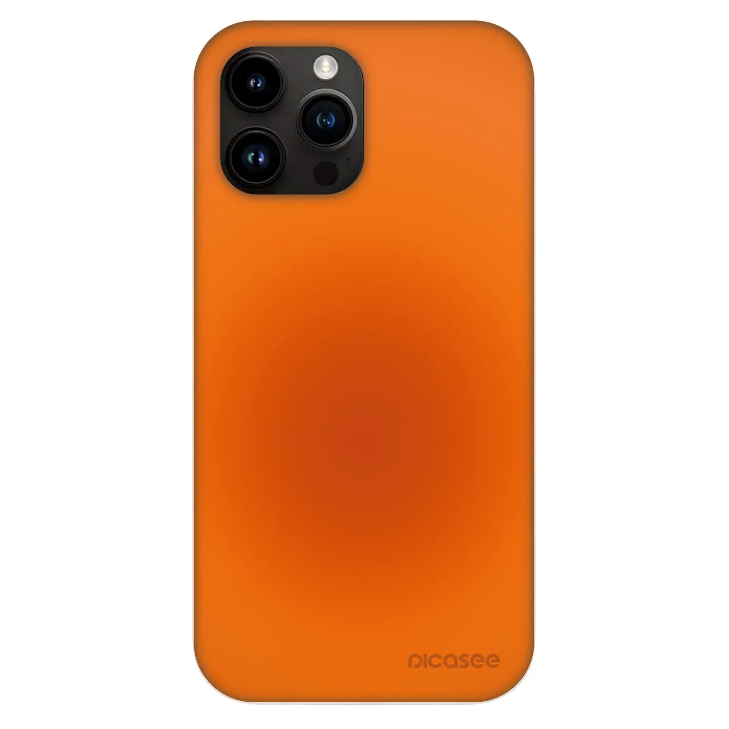 Fashion Case MagSafe Apple iPhone 13 Pro Max - Heat Core