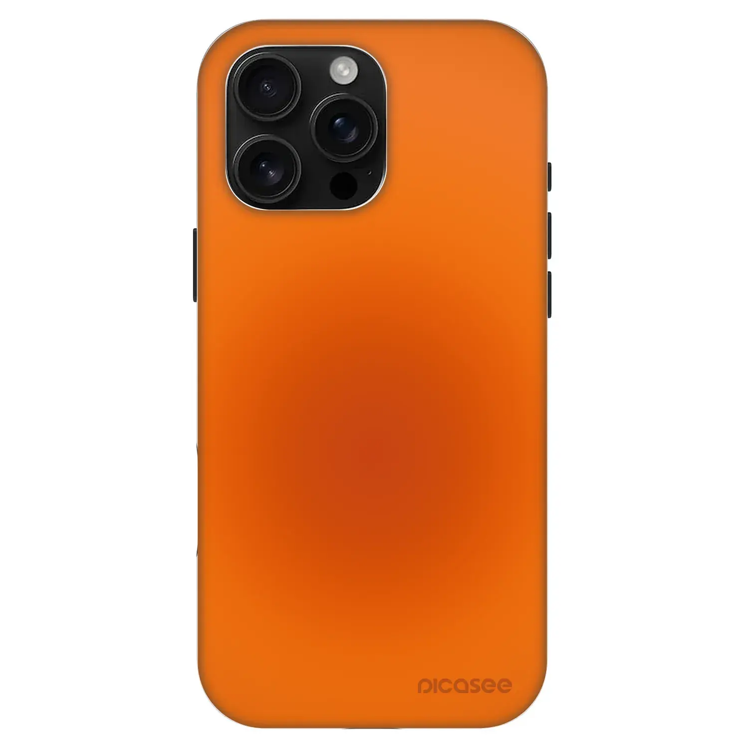Fashion Case MagSafe Apple iPhone 16 Pro Max - Heat Core
