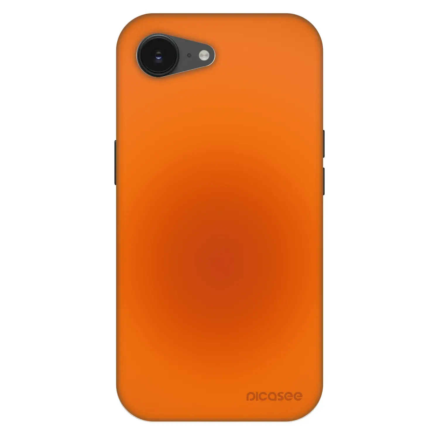 Fashion Case MagSafe Apple iPhone 16e - Heat Core