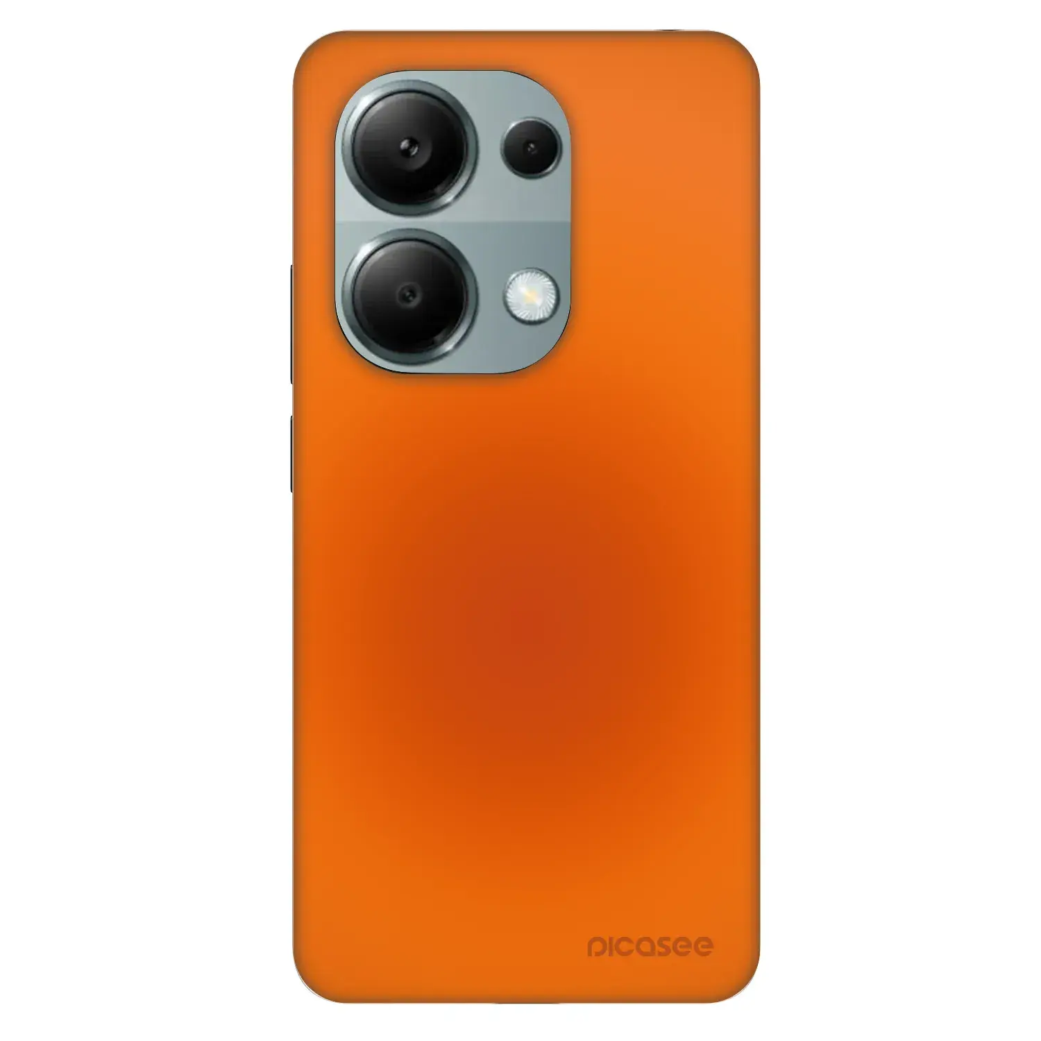 Fashion Case pro Xiaomi Redmi Note 13 Pro 4G - Heat Core