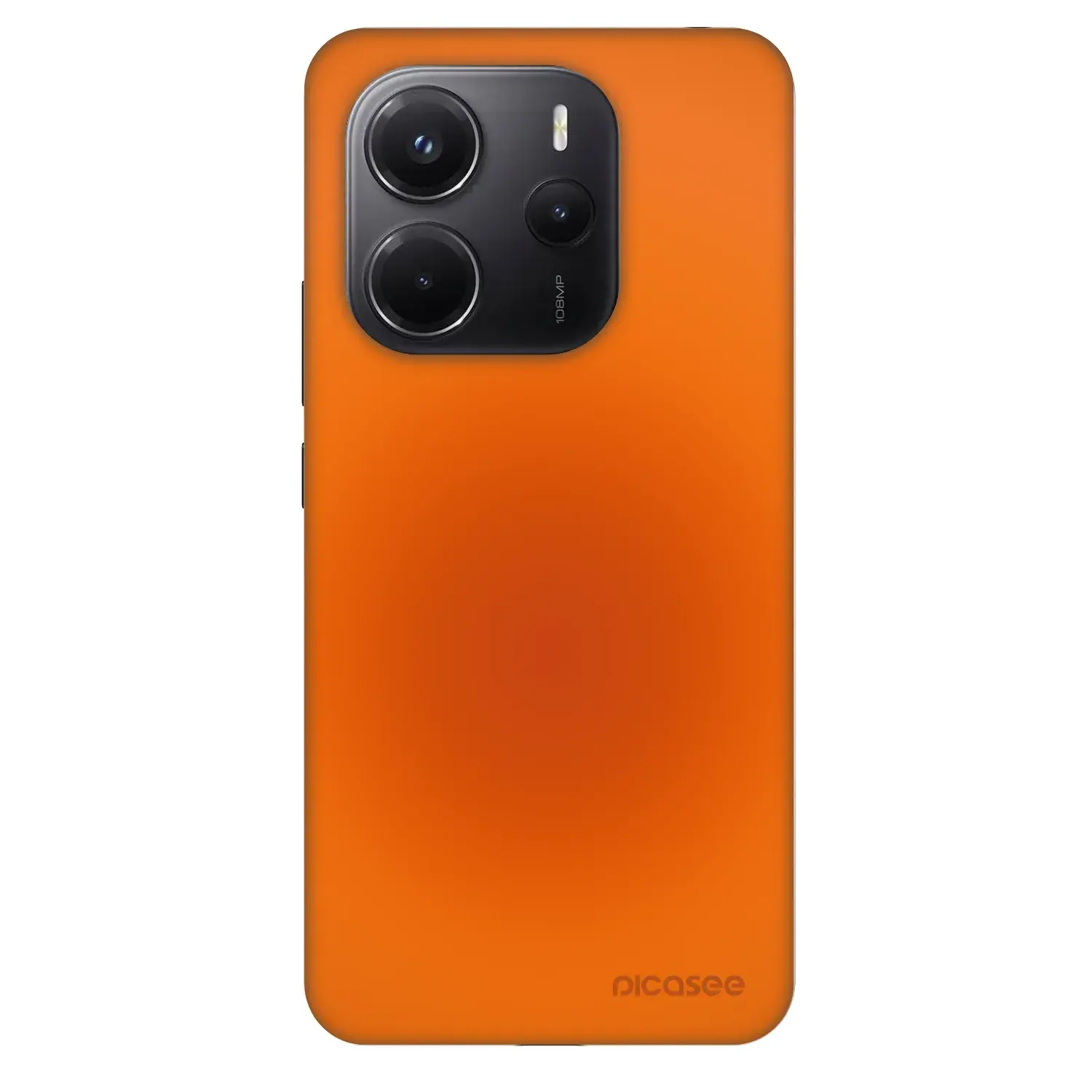 Fashion Case pro Xiaomi Redmi Note 14 4G - Heat Core