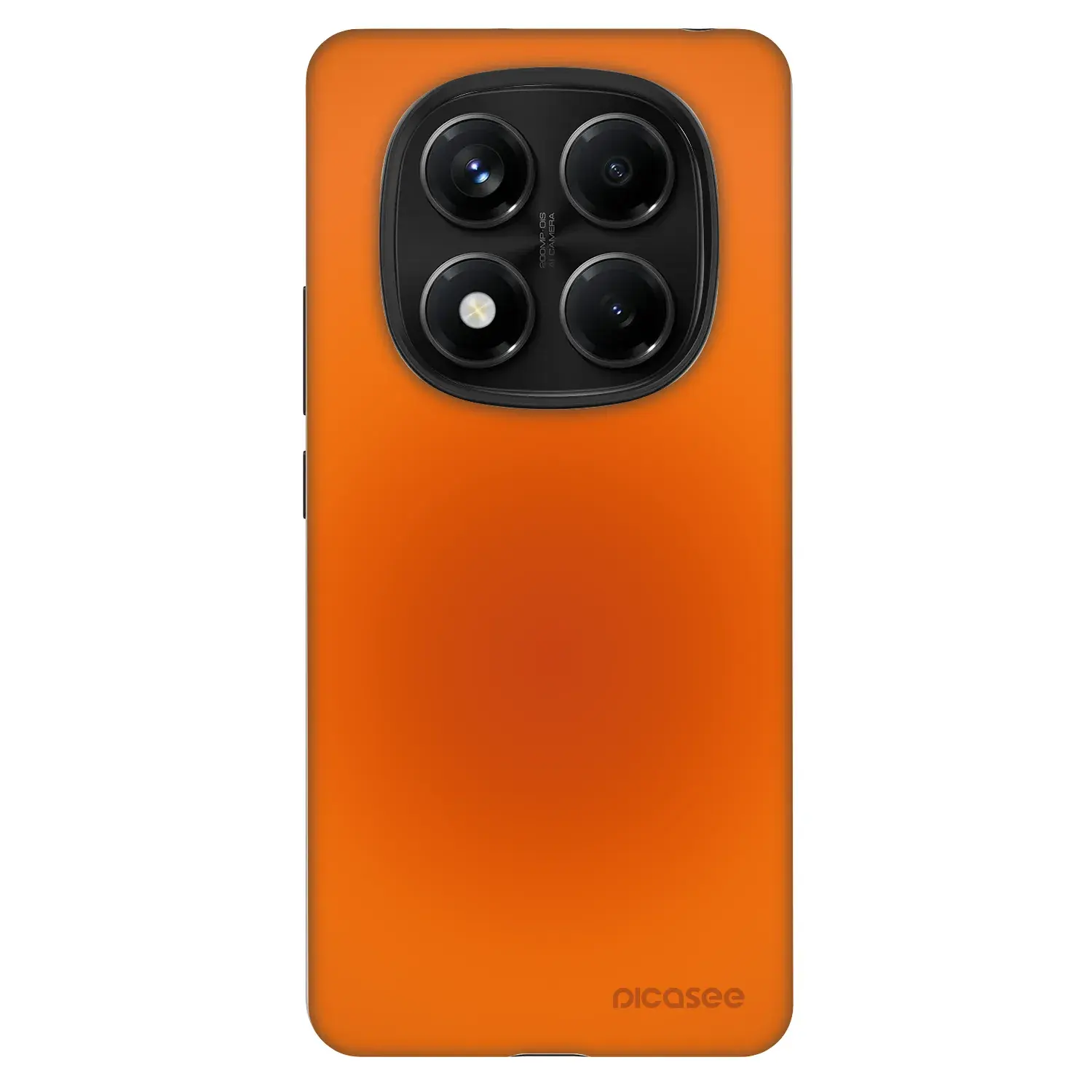 Fashion Case pro Xiaomi Redmi Note 14 Pro 4G - Heat Core