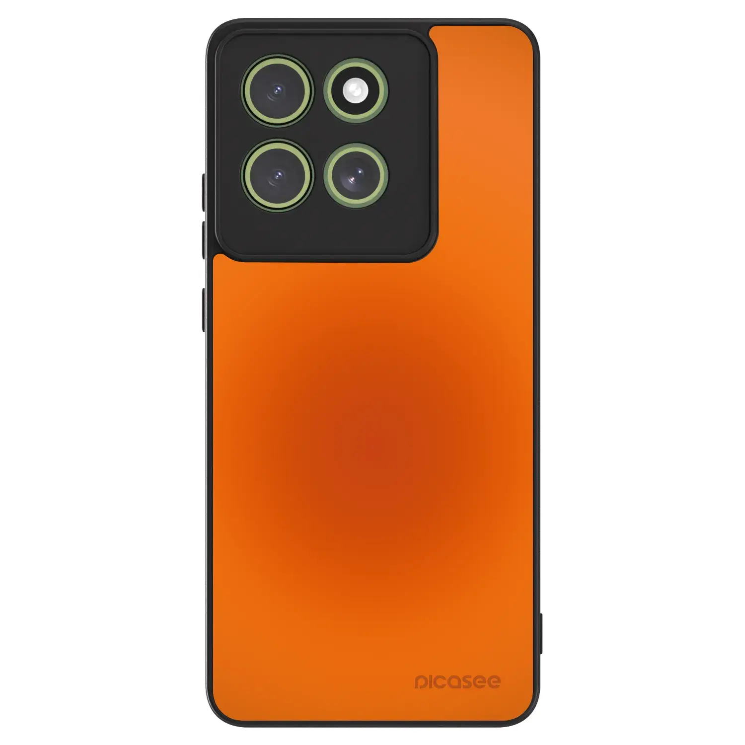 ULTIMATE CASE pro Motorola Moto G86 5G - Heat Core