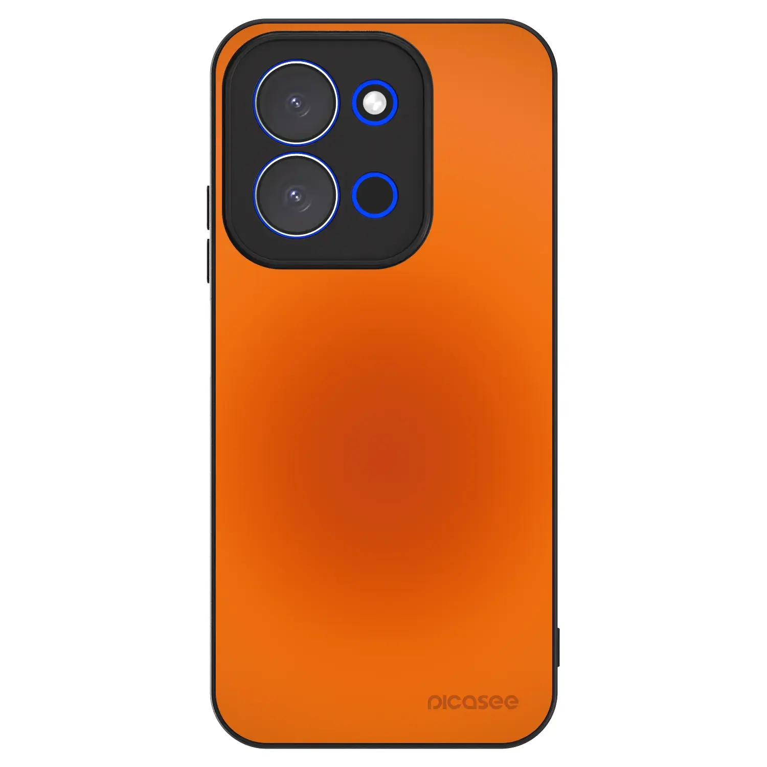 ULTIMATE CASE pro Xiaomi Redmi 15C 4G - Heat Core