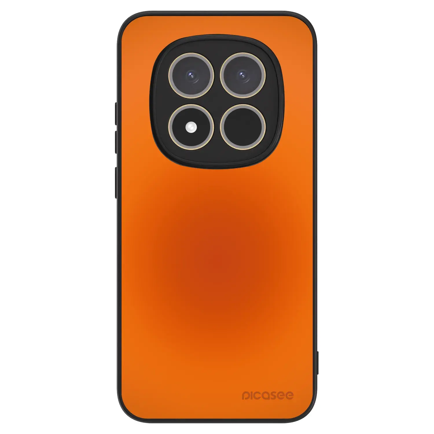 ULTIMATE CASE pro Xiaomi Redmi Note 15 Pro 4G - Heat Core