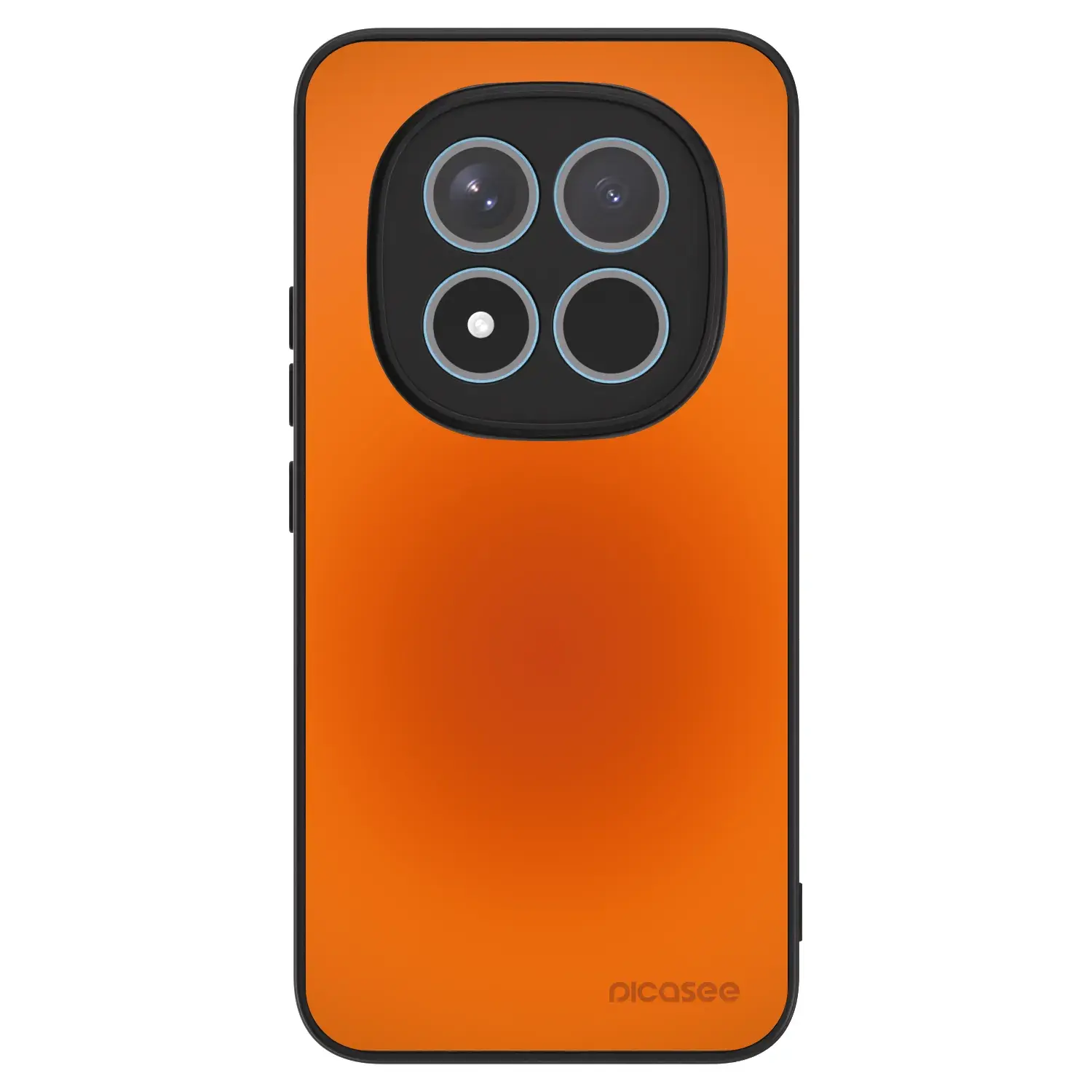 ULTIMATE CASE pro Xiaomi Redmi Note 15 Pro+ - Heat Core