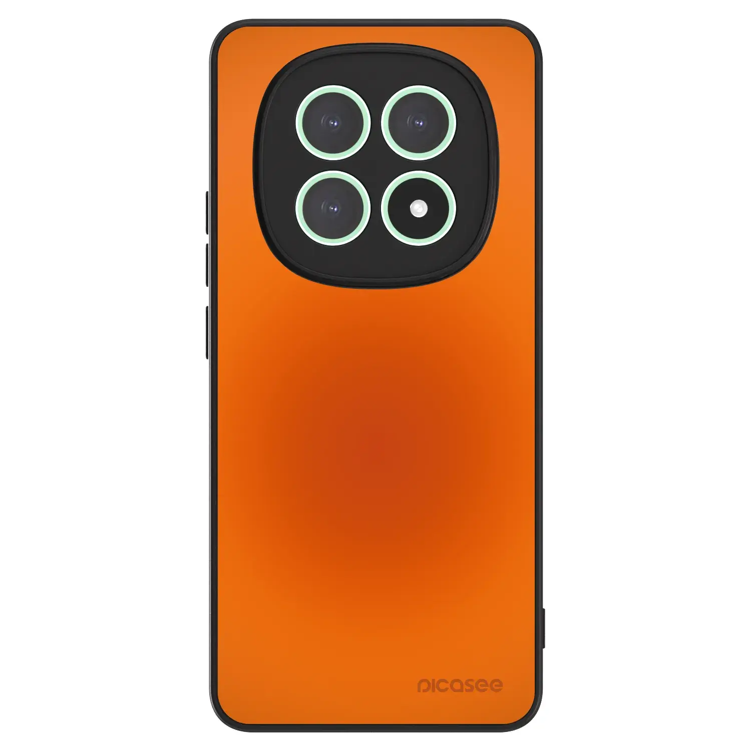 ULTIMATE CASE pro Xiaomi Redmi Note 15 4G - Heat Core