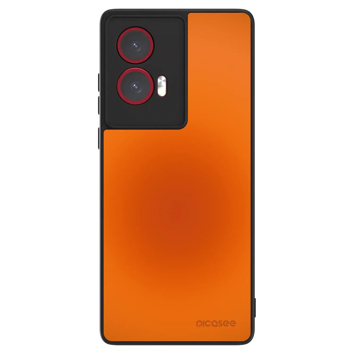 ULTIMATE CASE pro Motorola Edge 50 Fusion - Heat Core