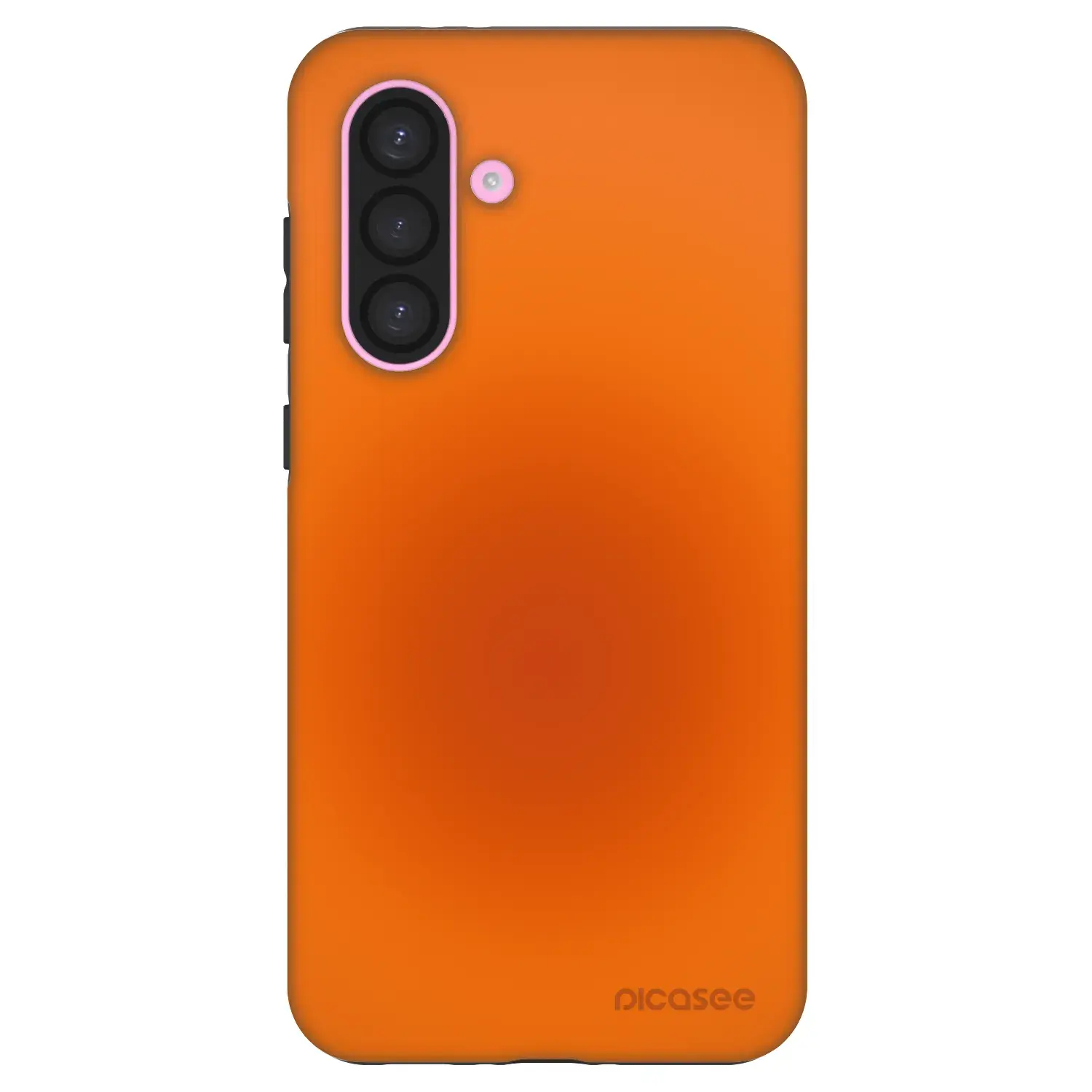 Fashion Case pro Samsung Galaxy A56 5G A566B - Heat Core