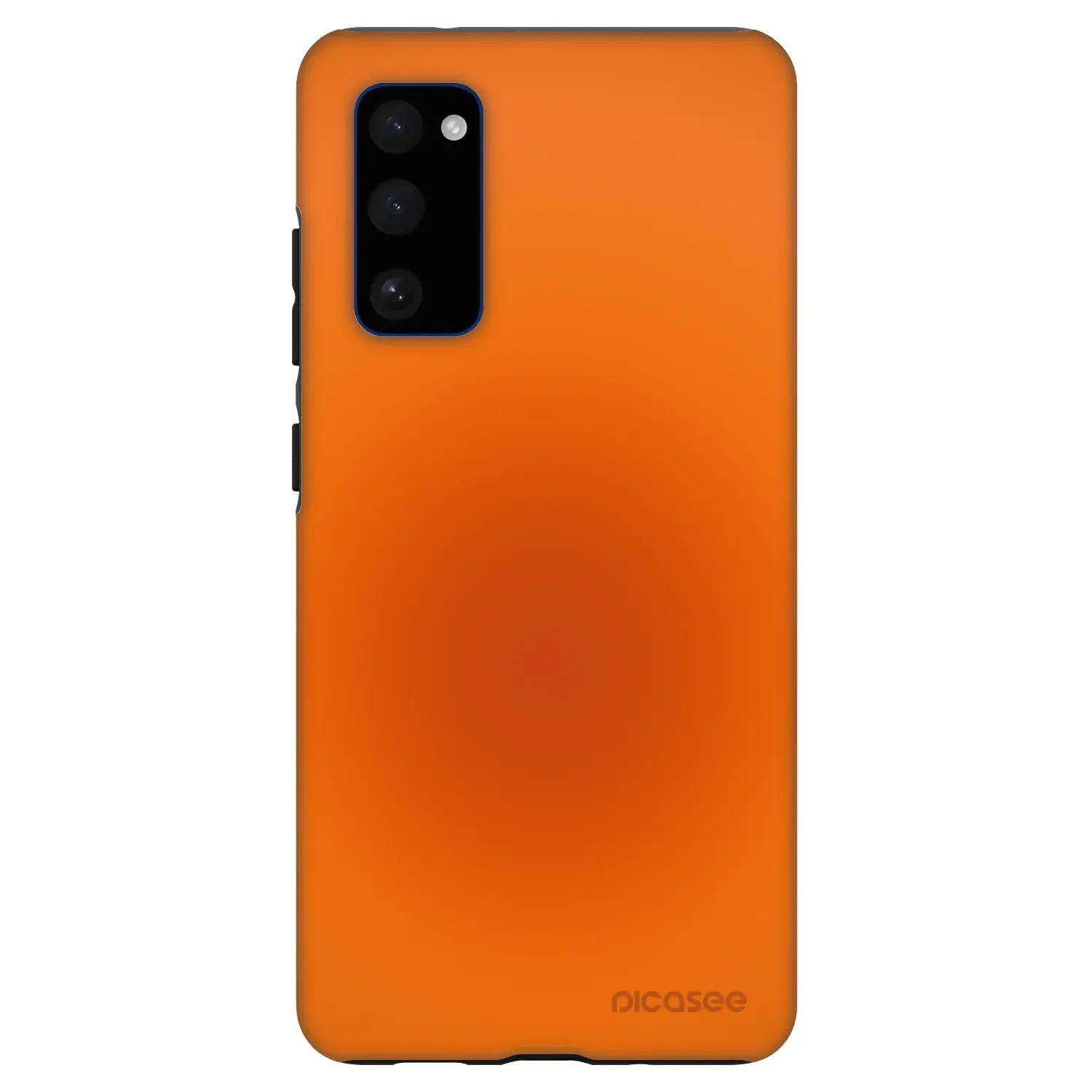 Fashion Case pro Samsung Galaxy S20 FE - Heat Core