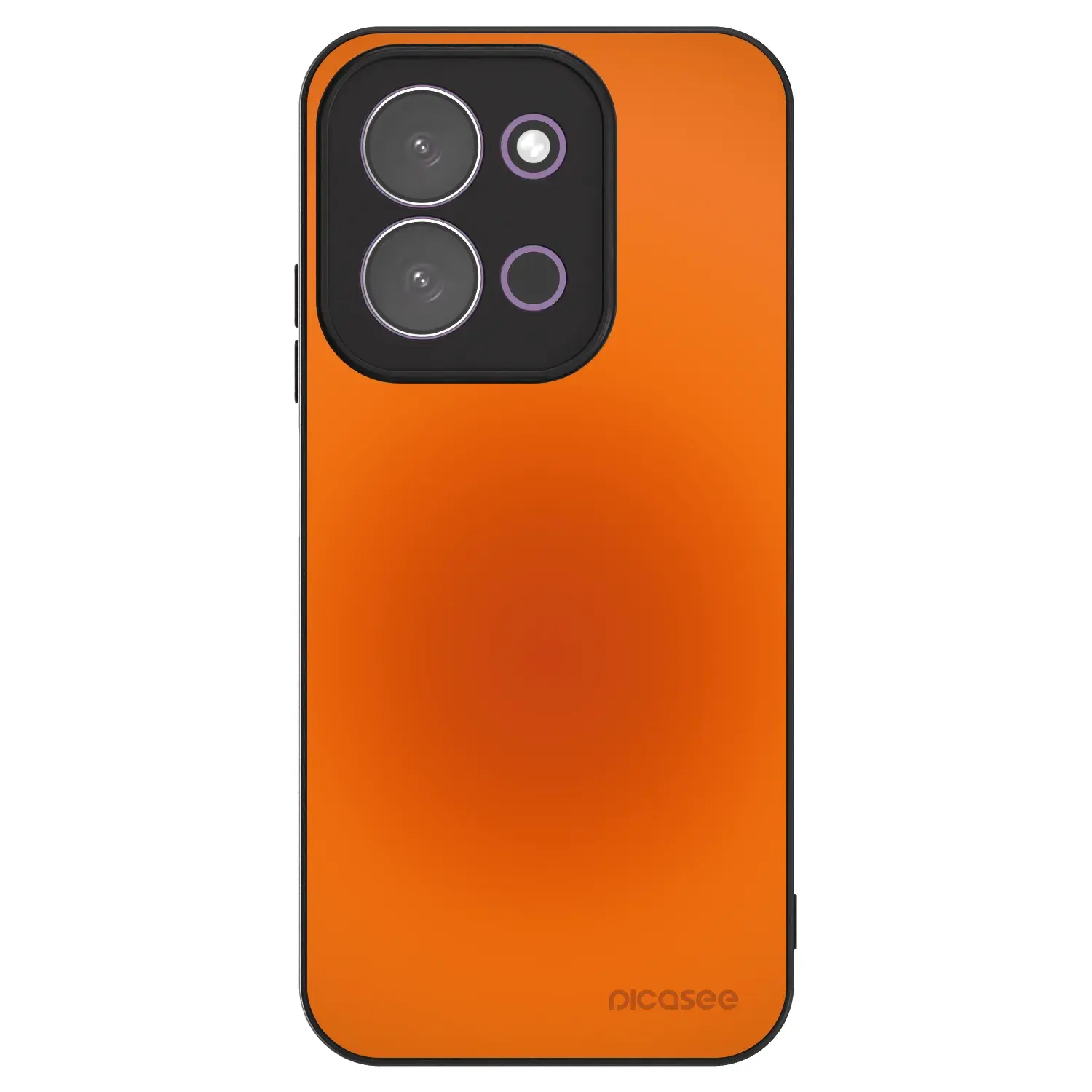 ULTIMATE CASE pro Xiaomi Redmi 15C 5G - Heat Core