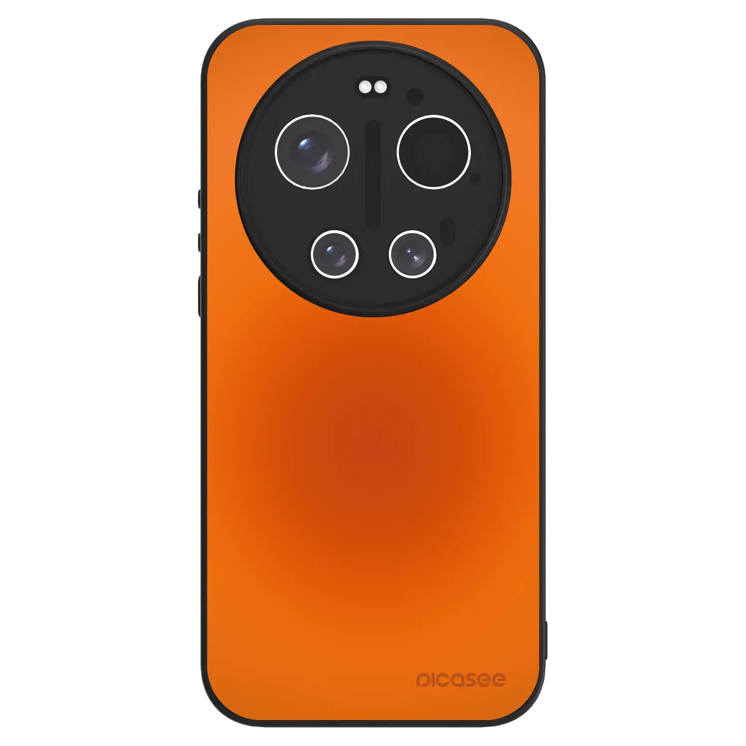 ULTIMATE CASE pro Xiaomi 17 Ultra - Heat Core