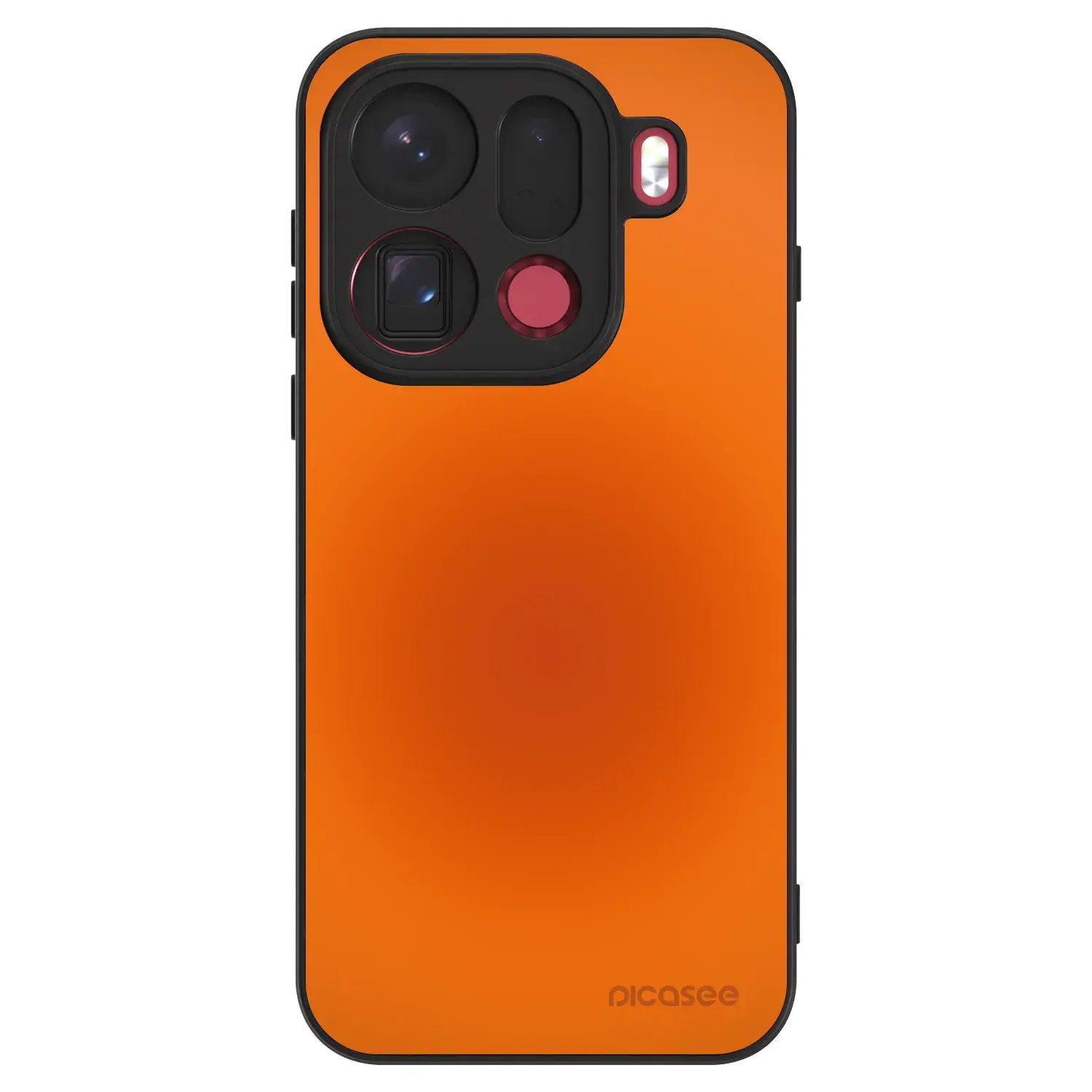 ULTIMATE CASE pro OPPO Find X9 Pro - Heat Core