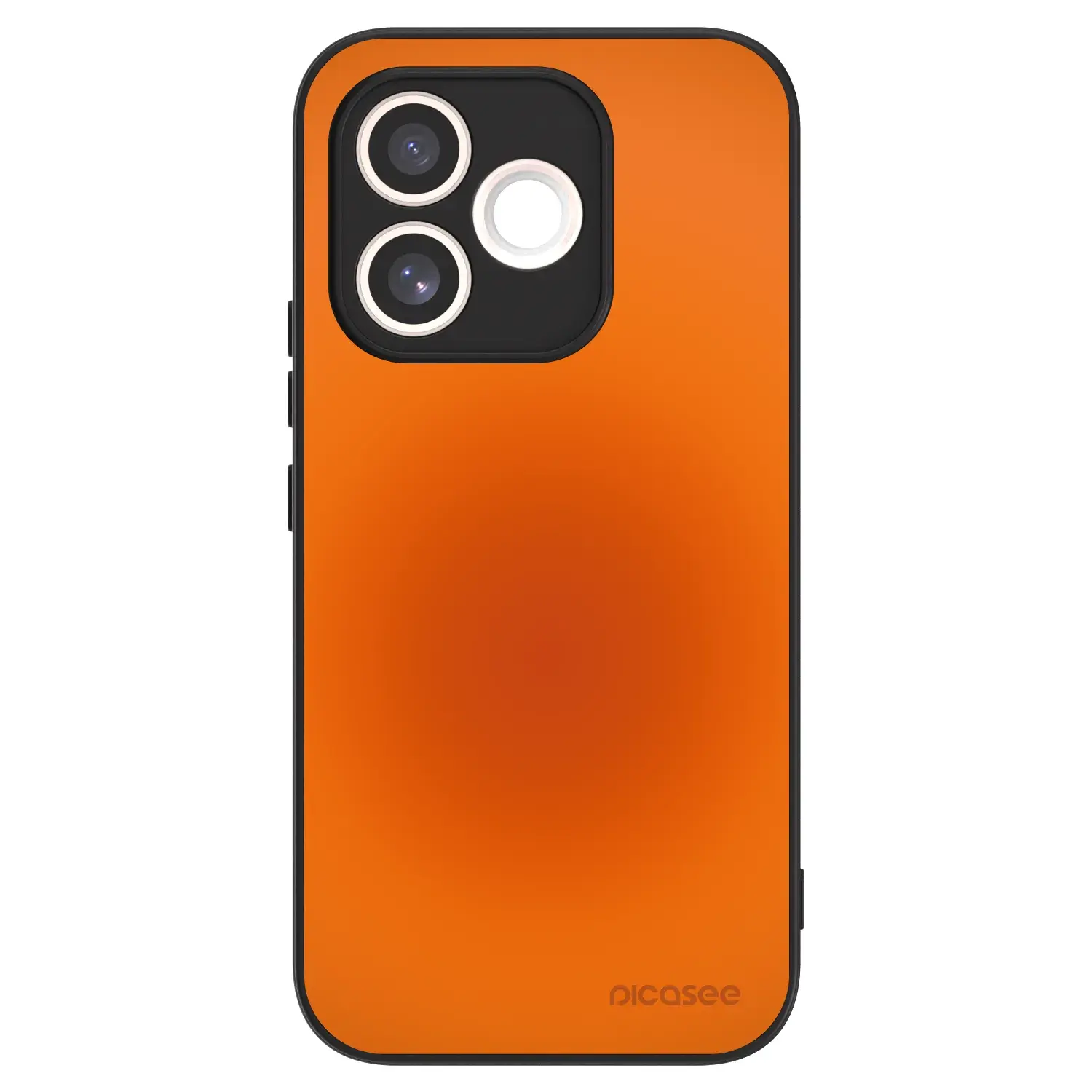 ULTIMATE CASE pro Honor 600 Lite - Heat Core