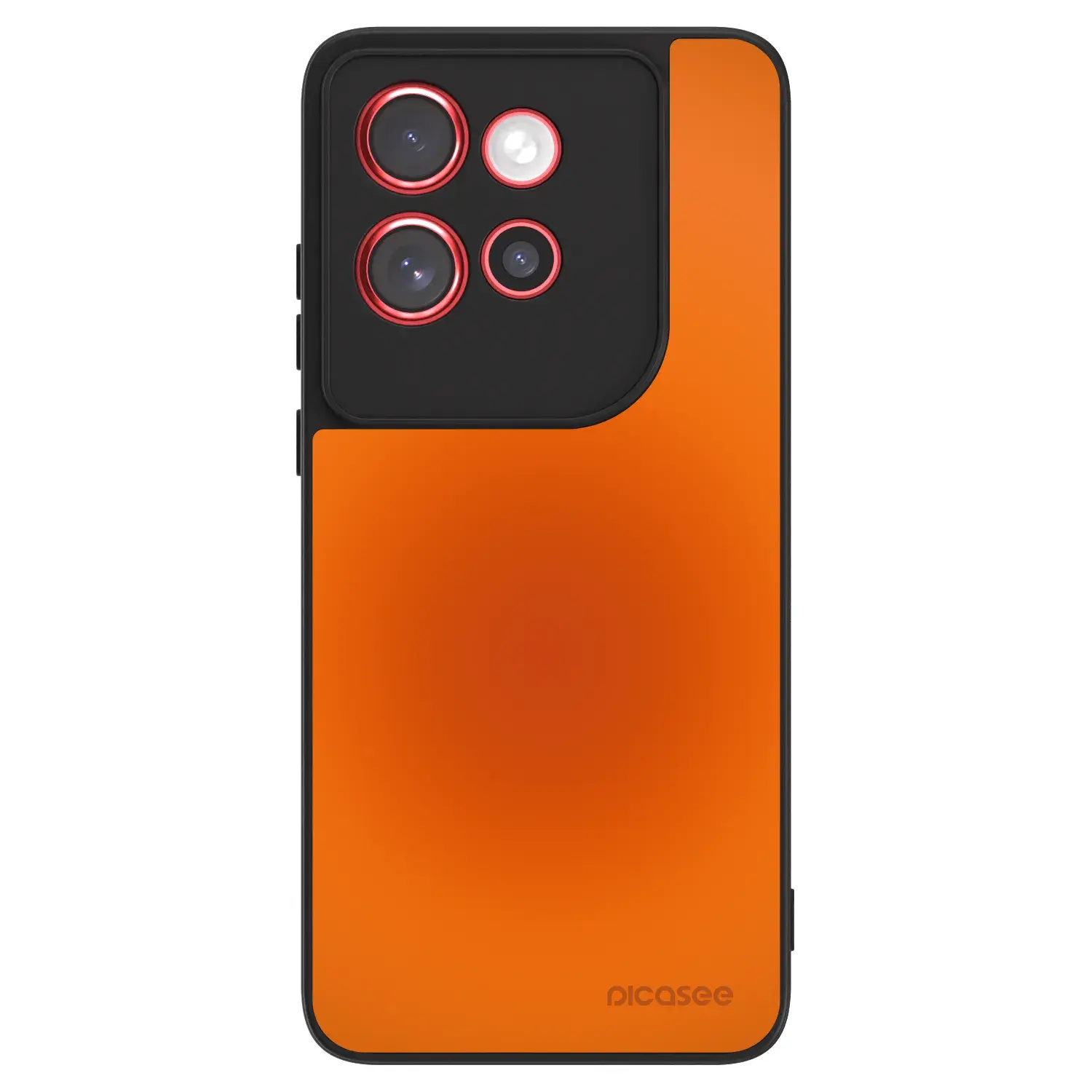 ULTIMATE CASE pro Motorola Edge 60 Neo 5G - Heat Core