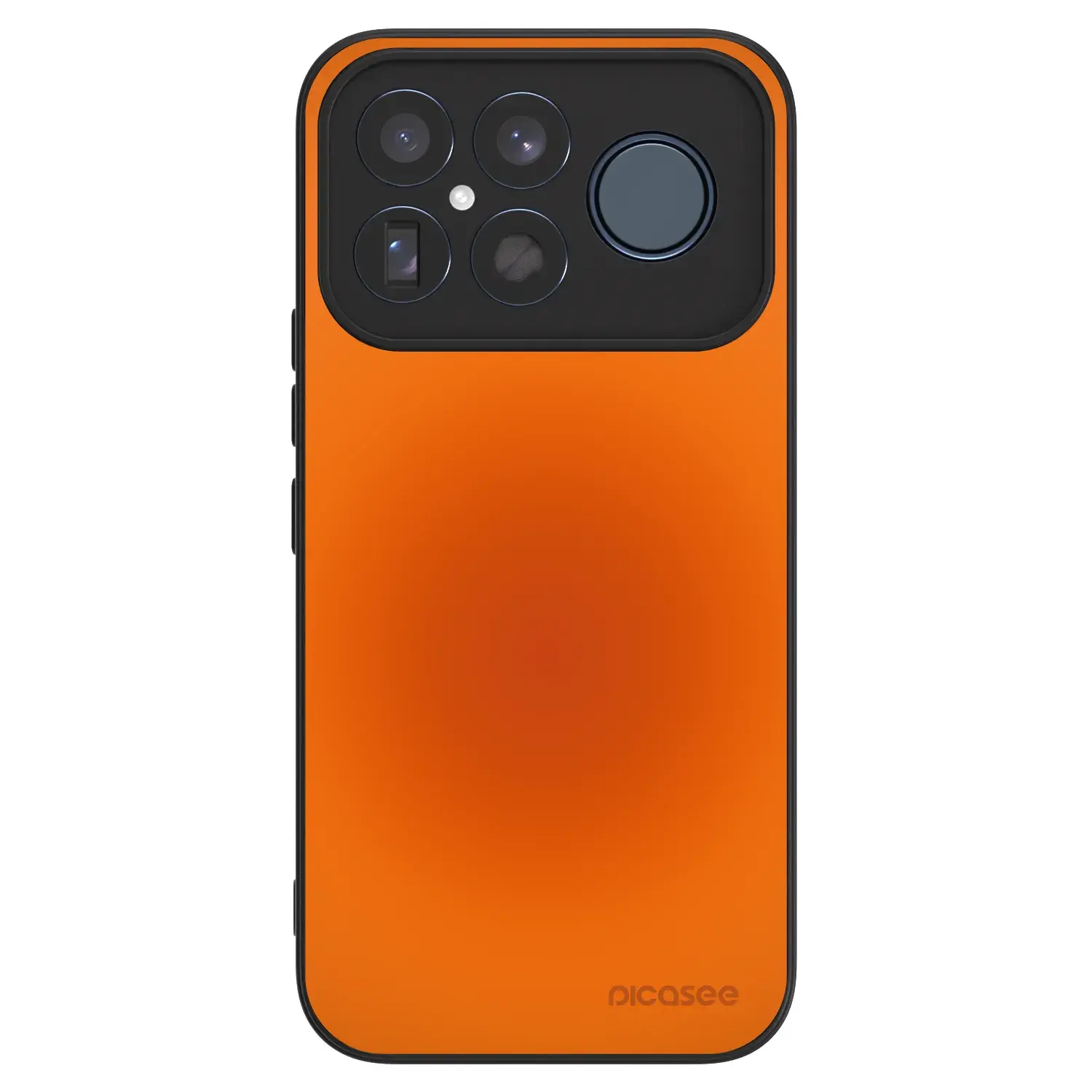 ULTIMATE CASE pro Xiaomi Poco F8 Ultra - Heat Core