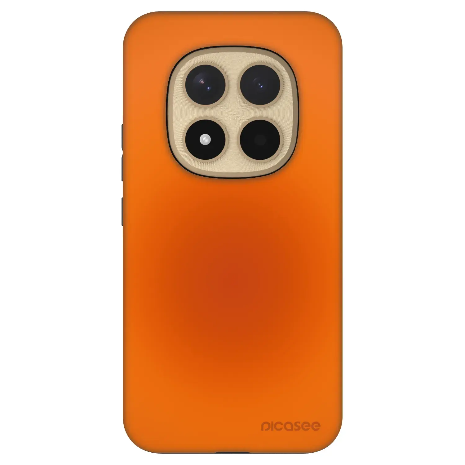 Fashion Case pro Xiaomi Redmi Note 15 Pro+ - Heat Core