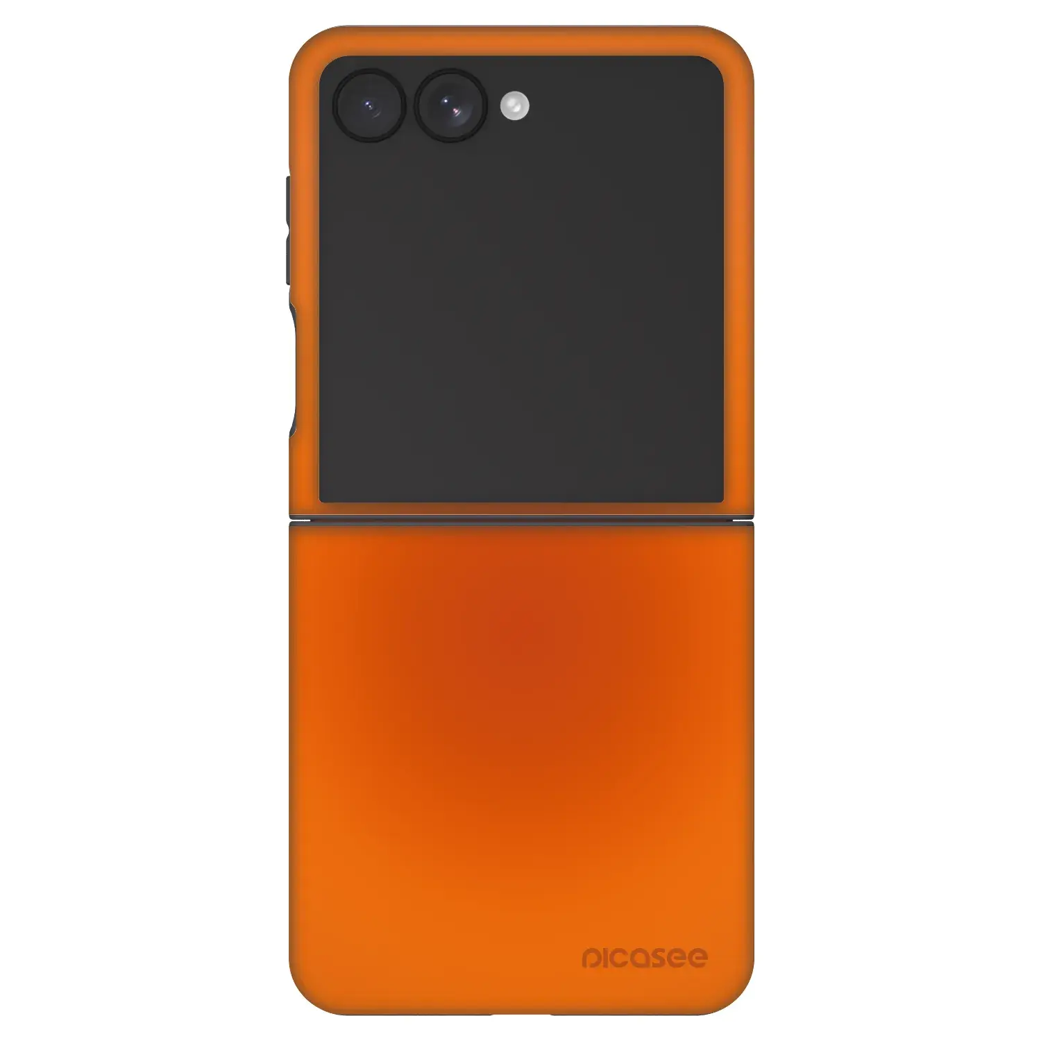 Fashion Case pro Samsung Galaxy Z Flip7 5G - Heat Core