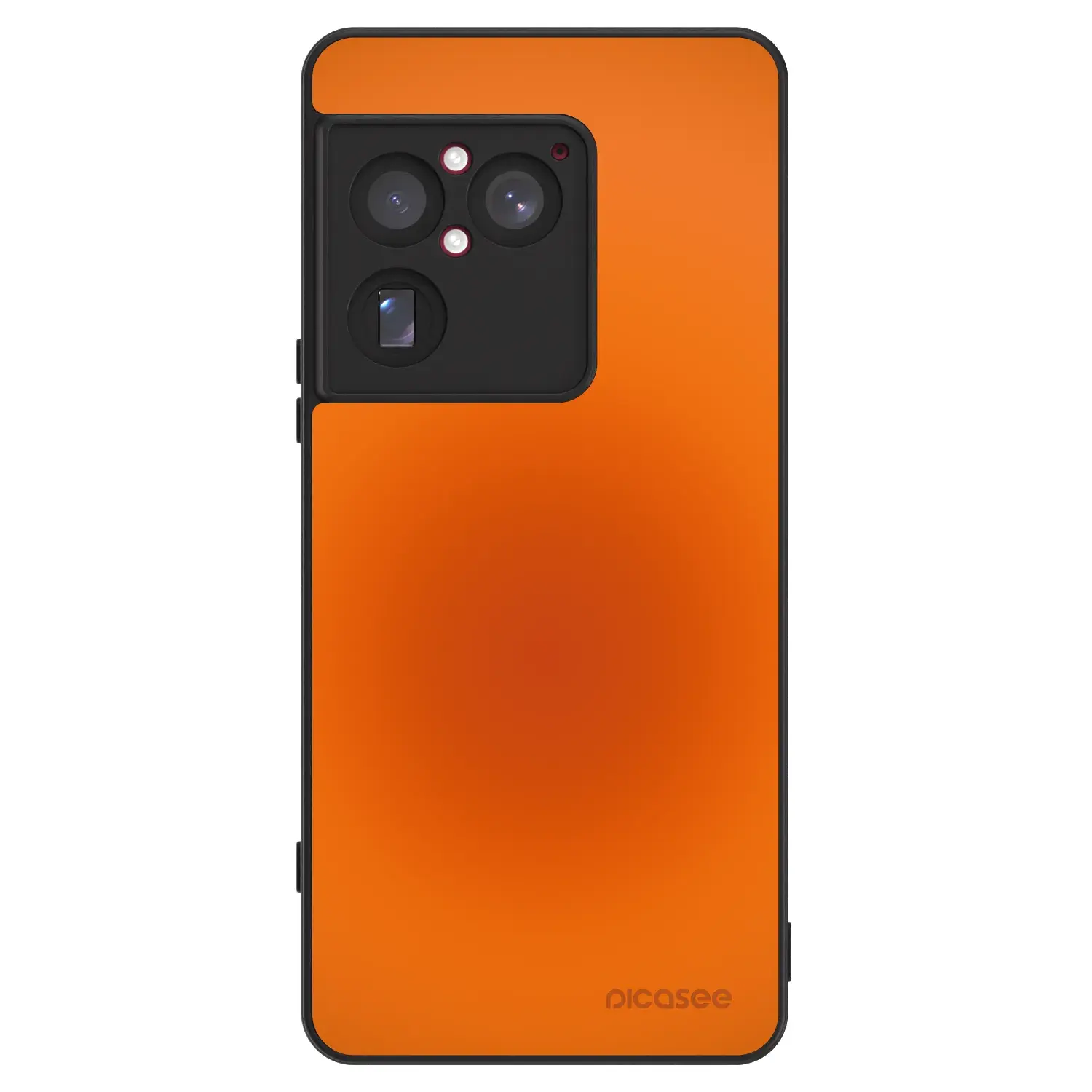 ULTIMATE CASE pro Sony Xperia 1 VIII 5G - Heat Core