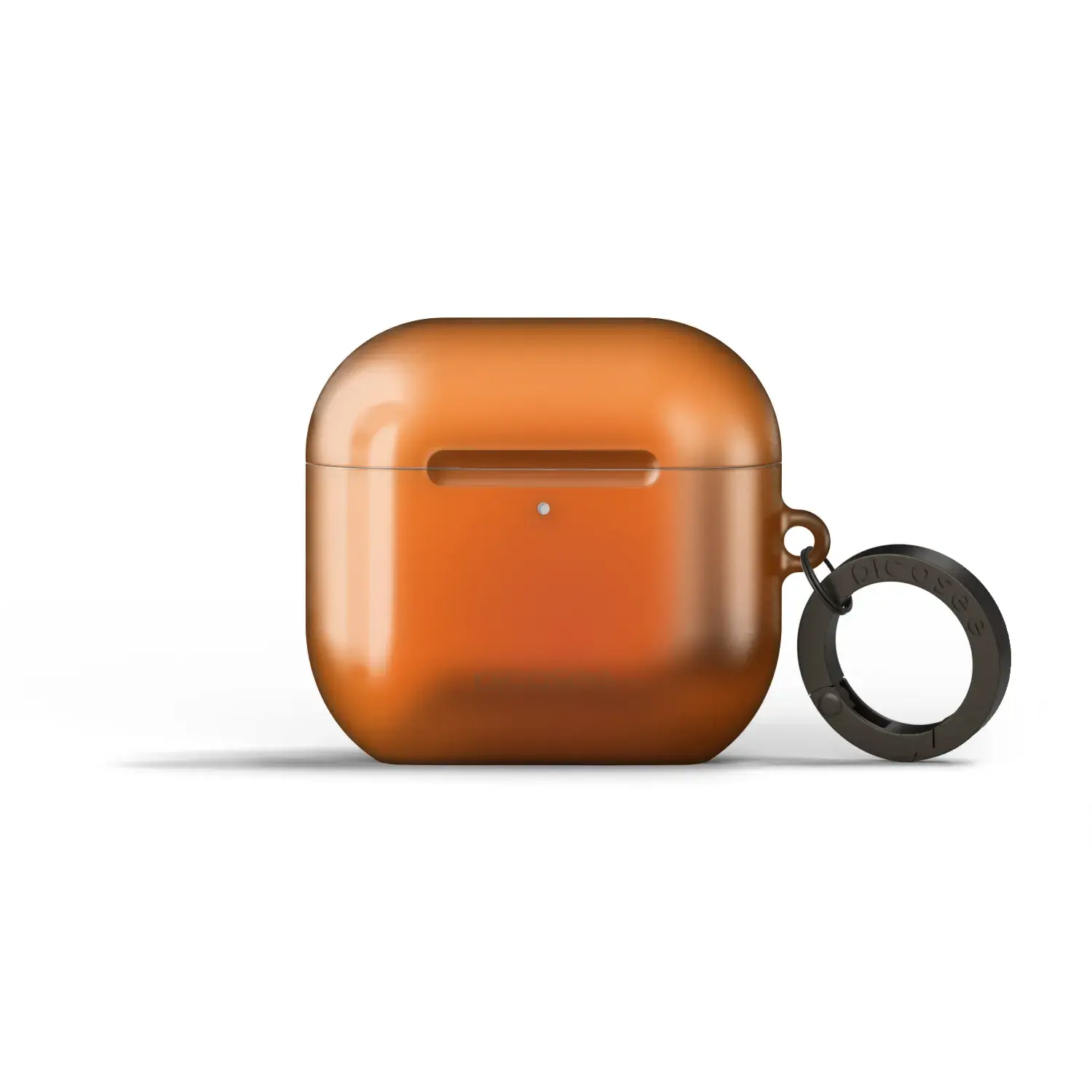 Obal pro Apple AirPods 5 - Heat Core
