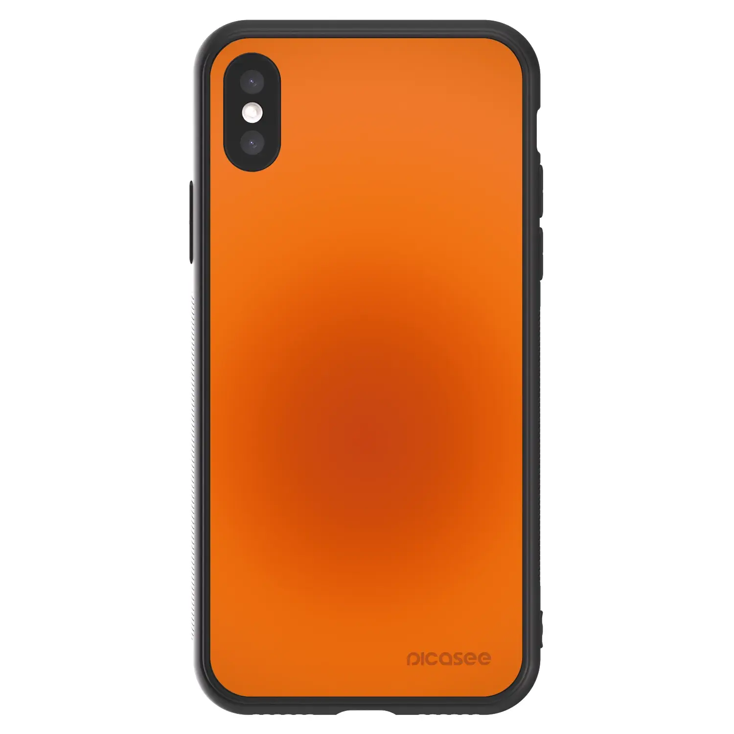 ULTIMATE CASE pro Apple iPhone X/XS - Heat Core