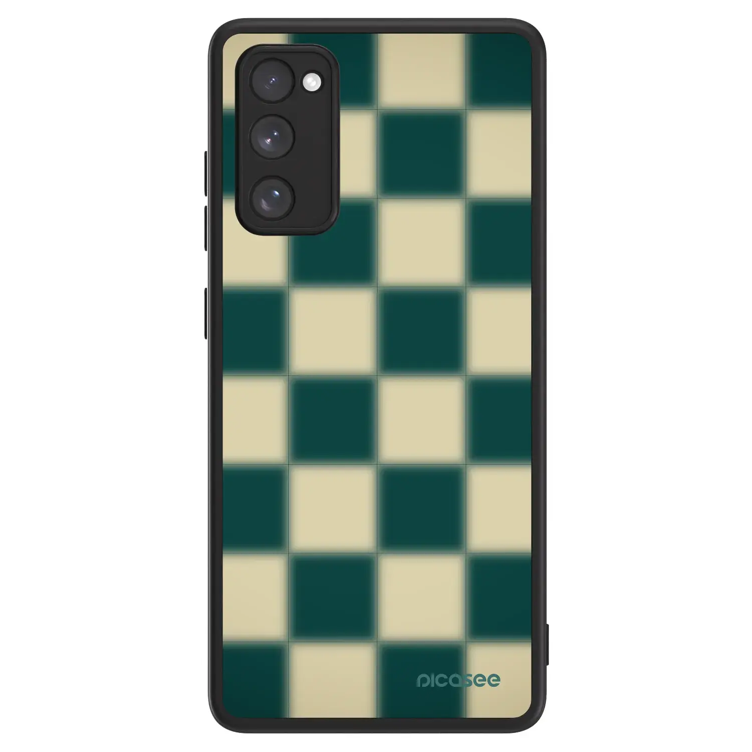 ULTIMATE CASE pro Samsung Galaxy S20 FE - Shadow Chess
