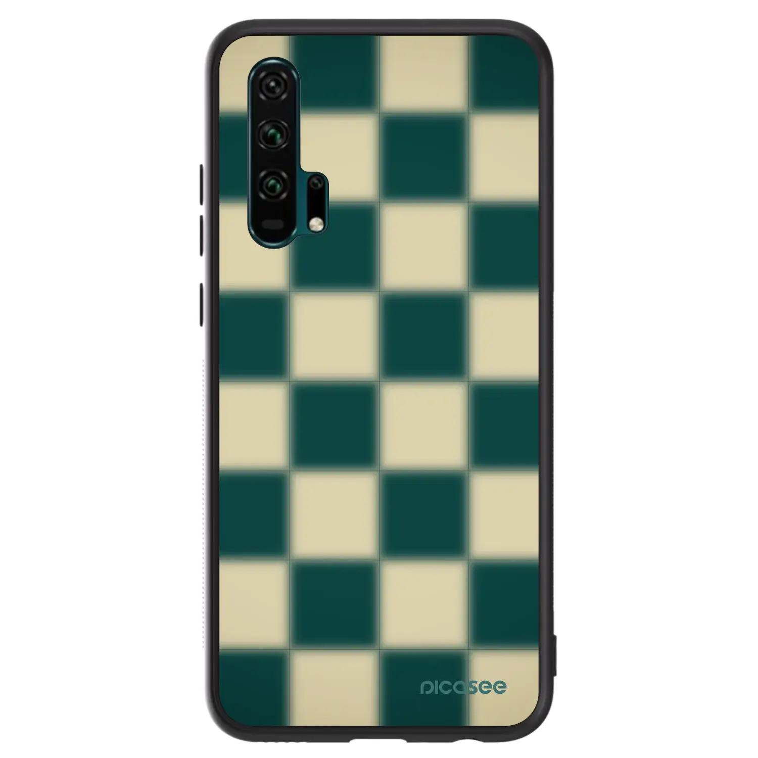 ULTIMATE CASE pro Honor 20 Pro - Shadow Chess