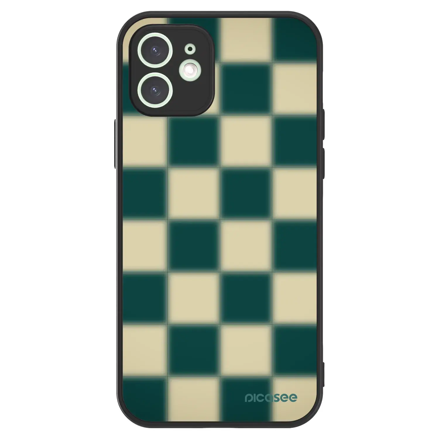 ULTIMATE CASE MagSafe pro Apple iPhone 12 - Shadow Chess