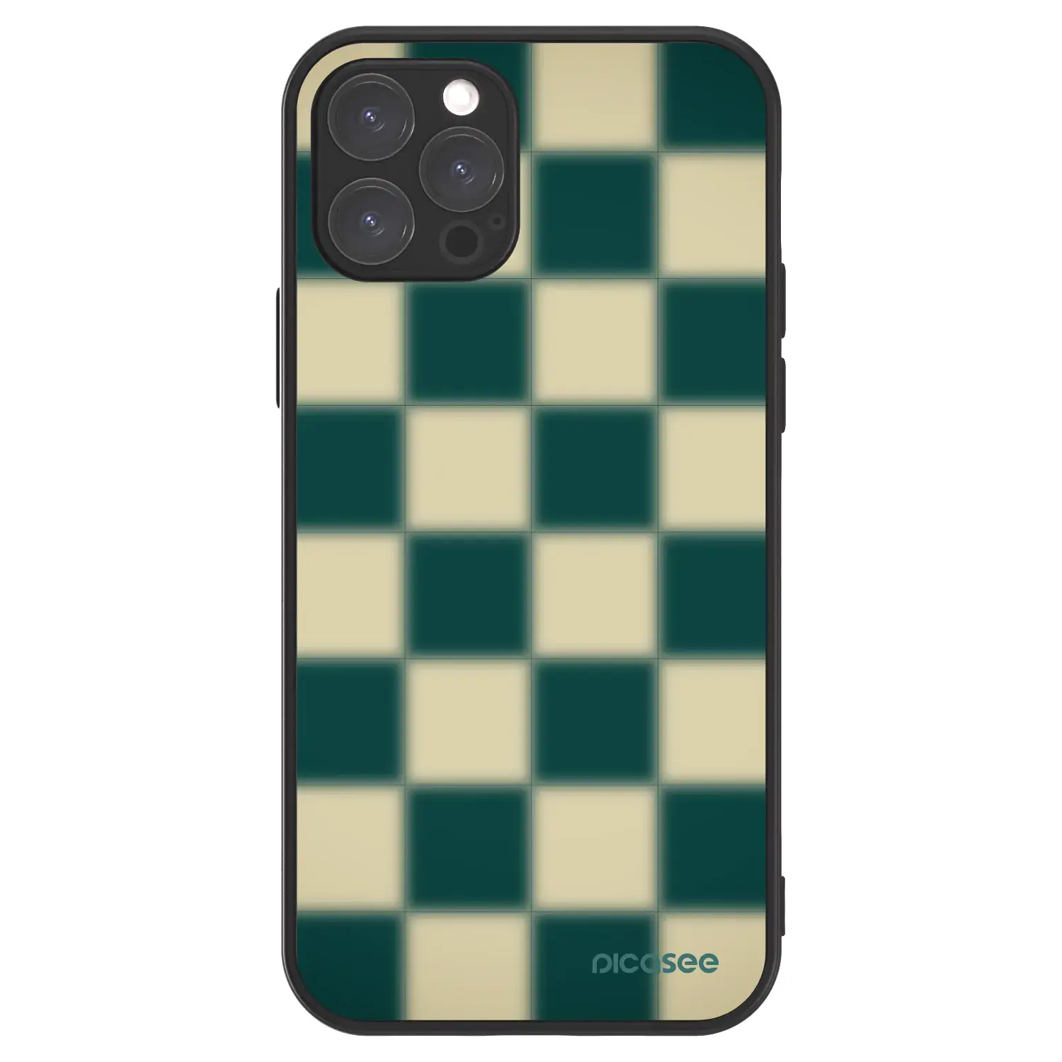 ULTIMATE CASE MagSafe pro Apple iPhone 12 Pro - Shadow Chess