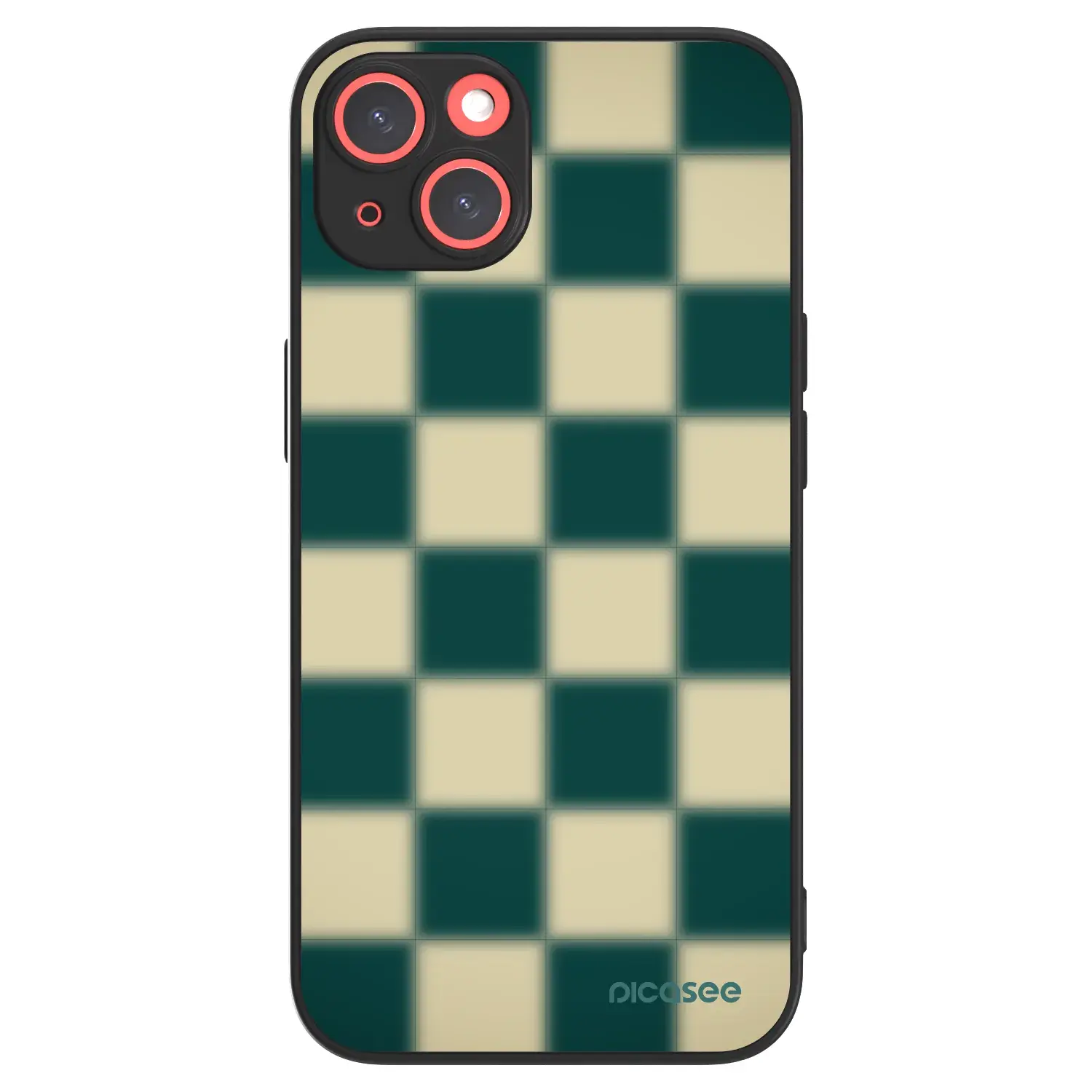 ULTIMATE CASE MagSafe pro Apple iPhone 13 - Shadow Chess