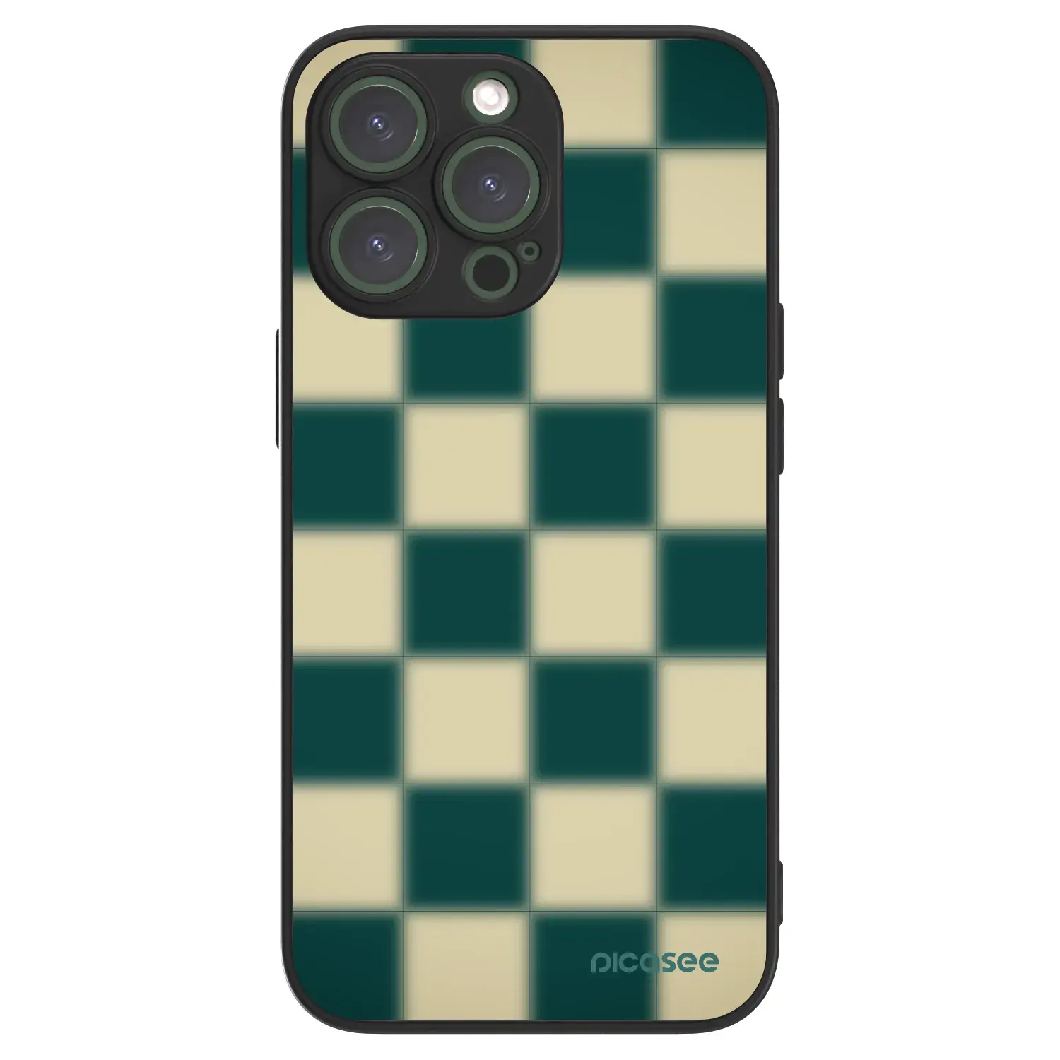 ULTIMATE CASE MagSafe pro Apple iPhone 13 Pro - Shadow Chess