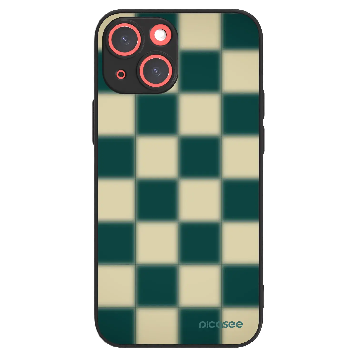 ULTIMATE CASE MagSafe pro Apple iPhone 13 mini - Shadow Chess