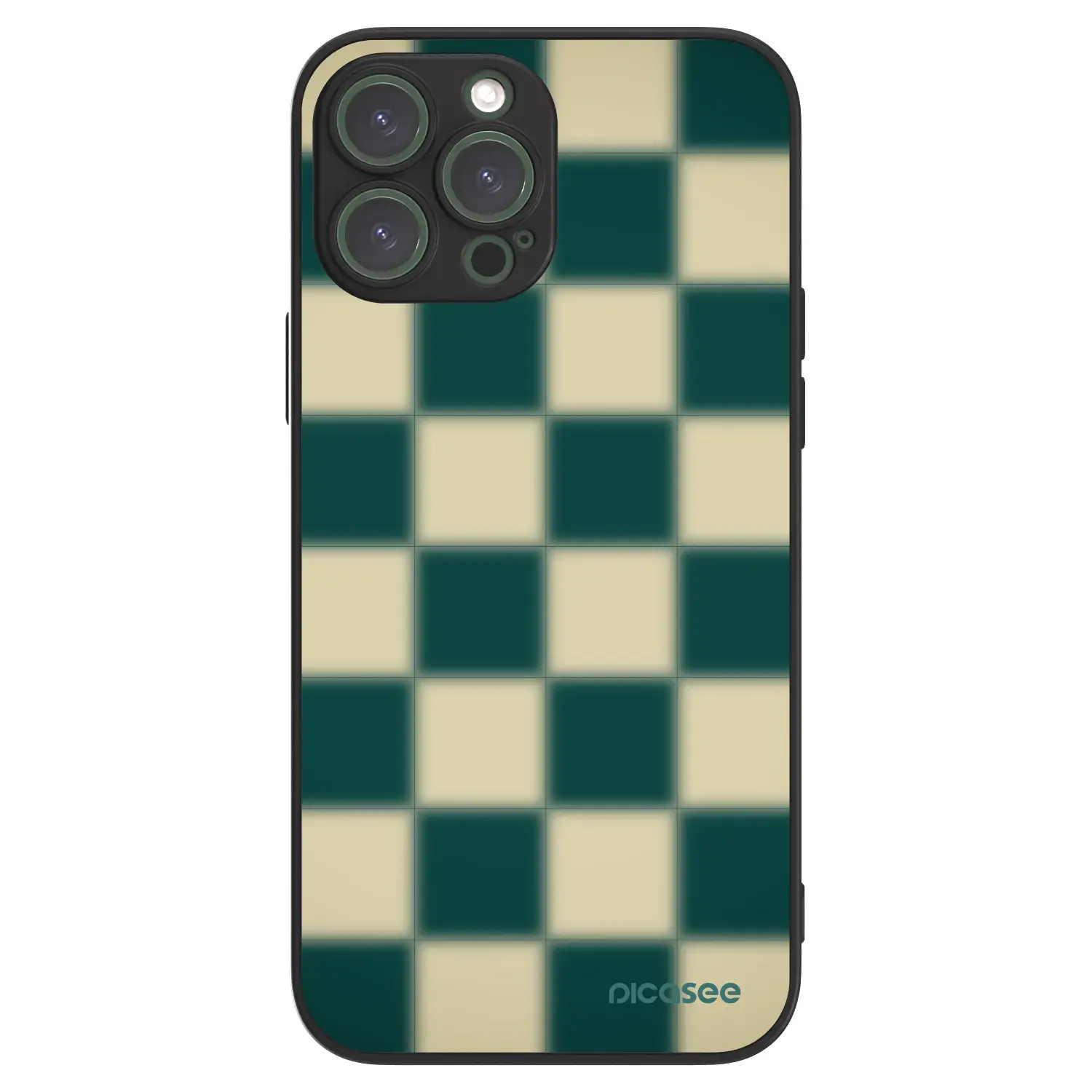 ULTIMATE CASE MagSafe pro Apple iPhone 13 Pro Max - Shadow Chess