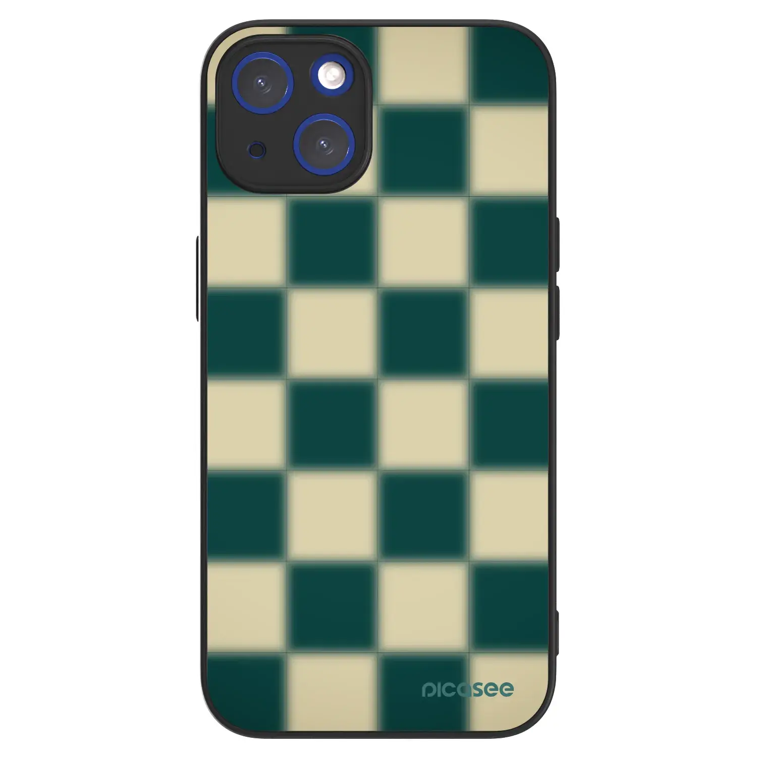 ULTIMATE CASE MagSafe pro Apple iPhone 14 - Shadow Chess