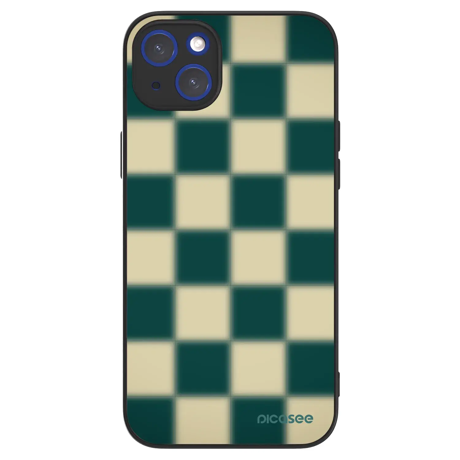 ULTIMATE CASE MagSafe pro Apple iPhone 14 Plus - Shadow Chess