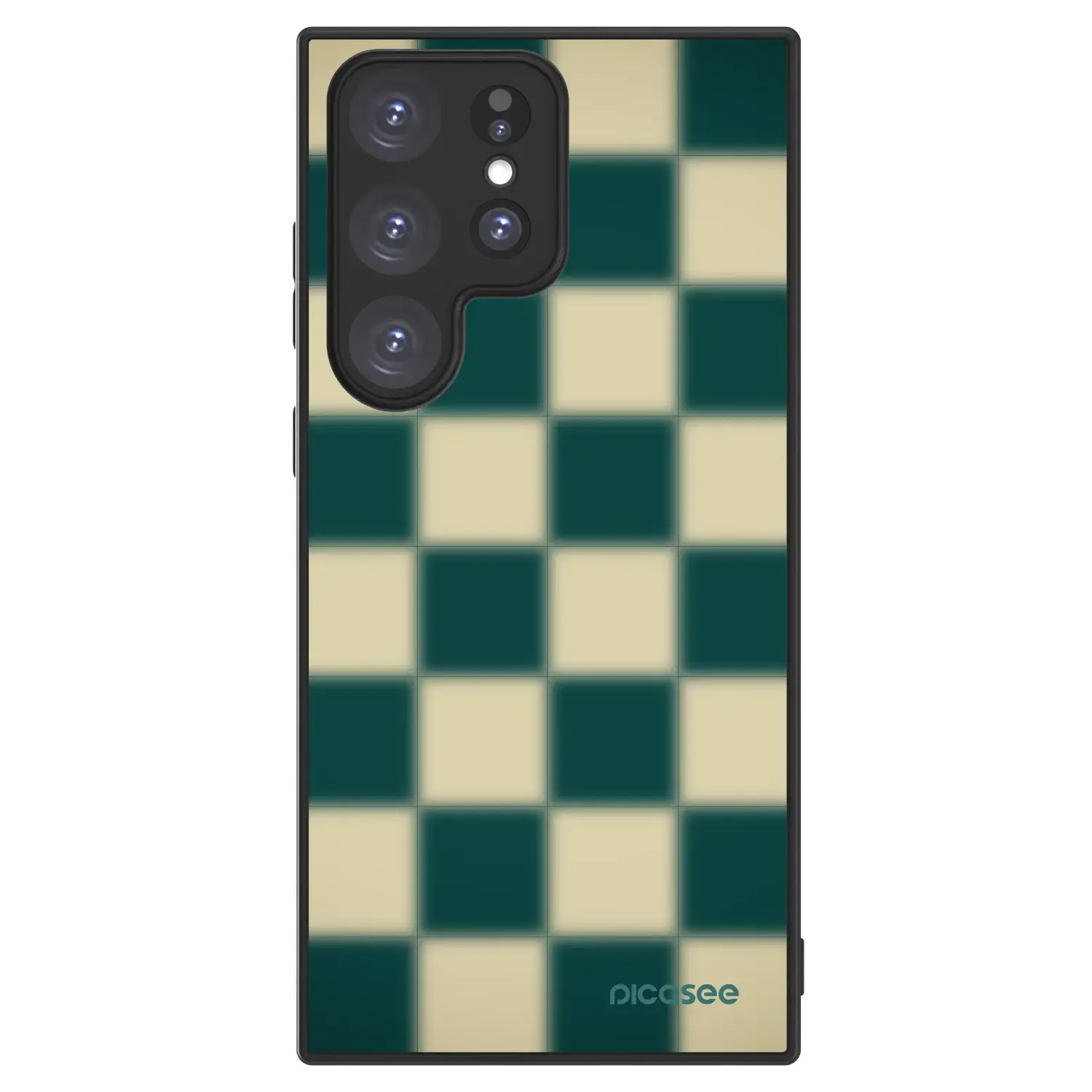 ULTIMATE CASE pro Samsung Galaxy S23 Ultra 5G - Shadow Chess