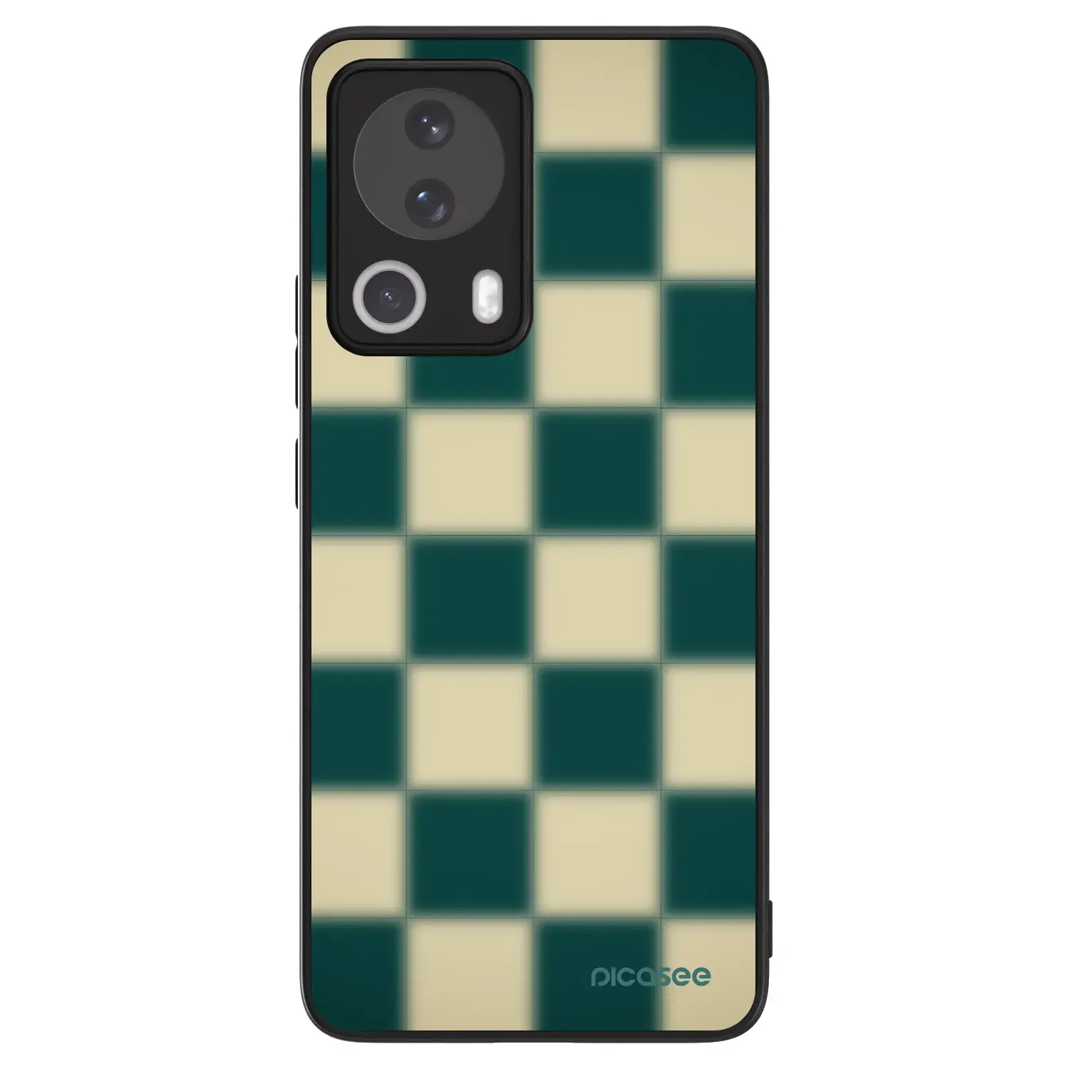 ULTIMATE CASE pro Xiaomi 13 Lite - Shadow Chess