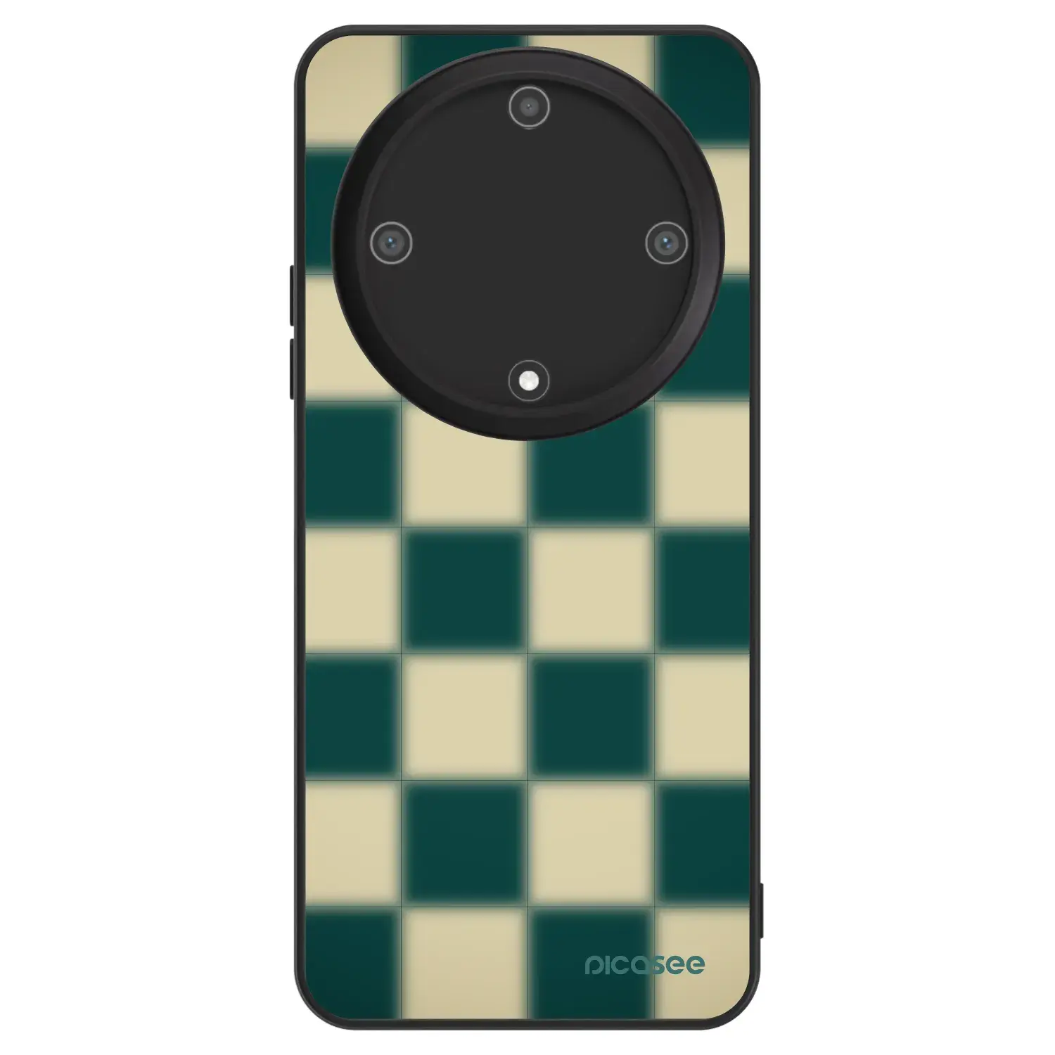 ULTIMATE CASE pro Honor Magic5 Lite 5G - Shadow Chess