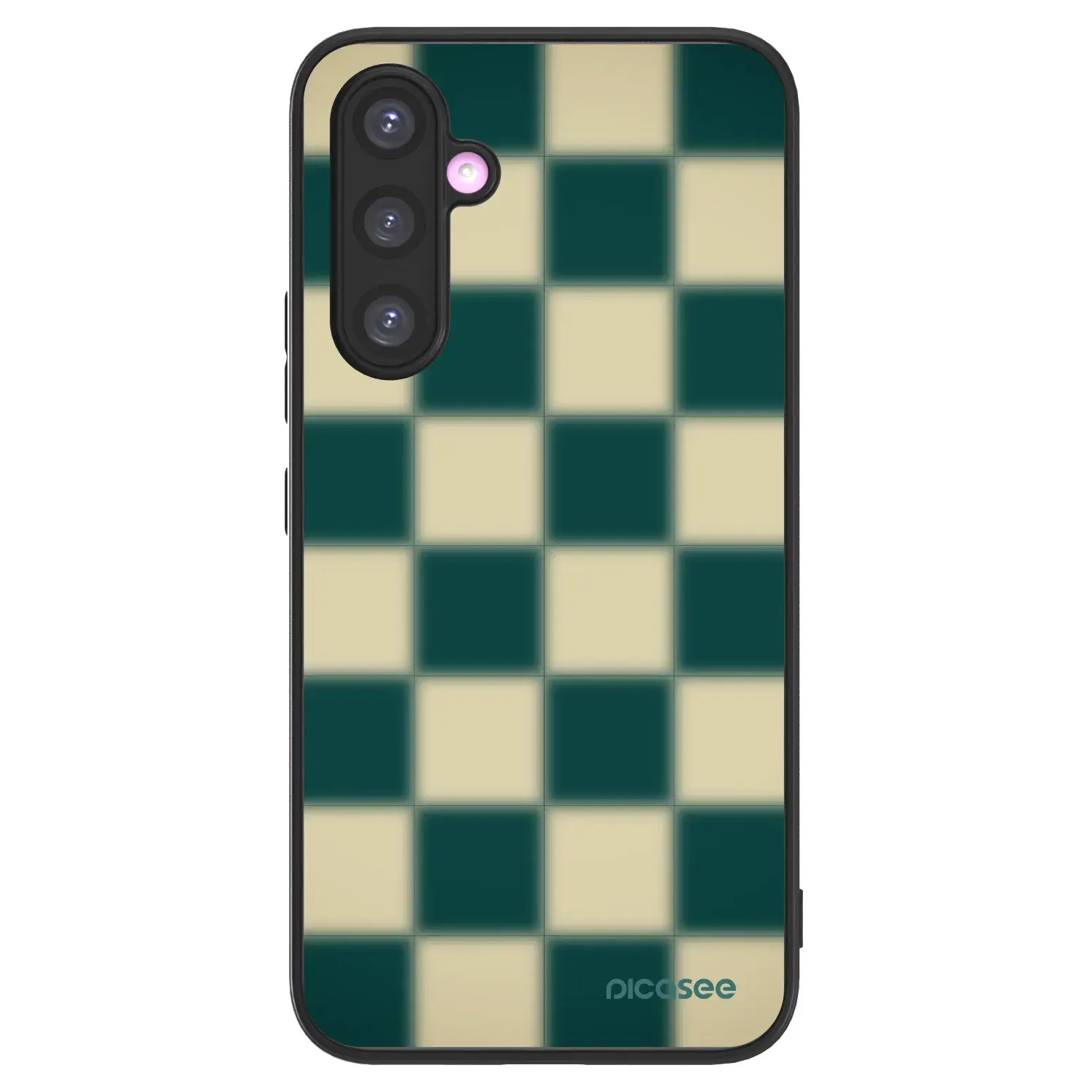 ULTIMATE CASE pro Samsung Galaxy A54 5G A546B - Shadow Chess
