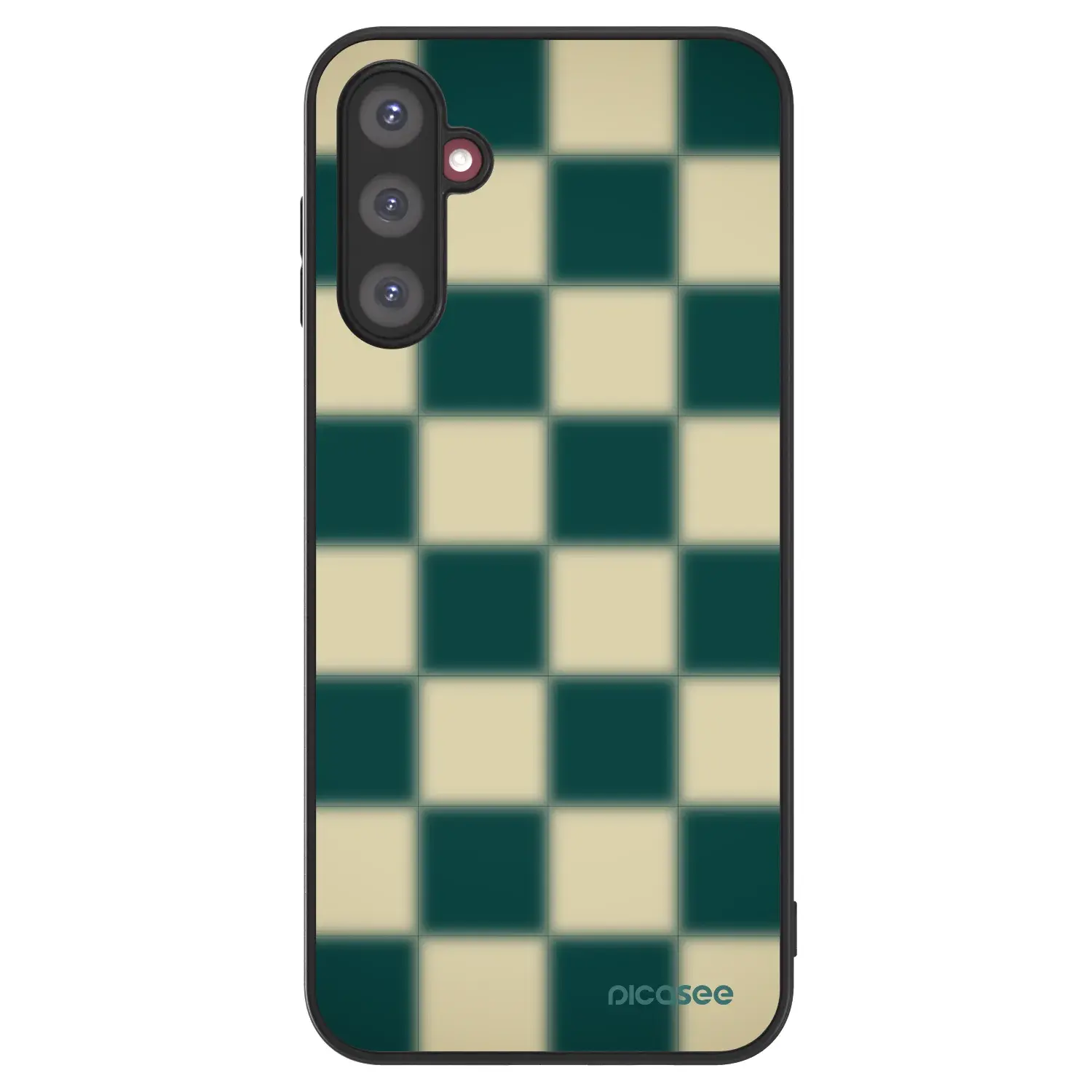 ULTIMATE CASE pro Samsung Galaxy A14 4G A145R - Shadow Chess