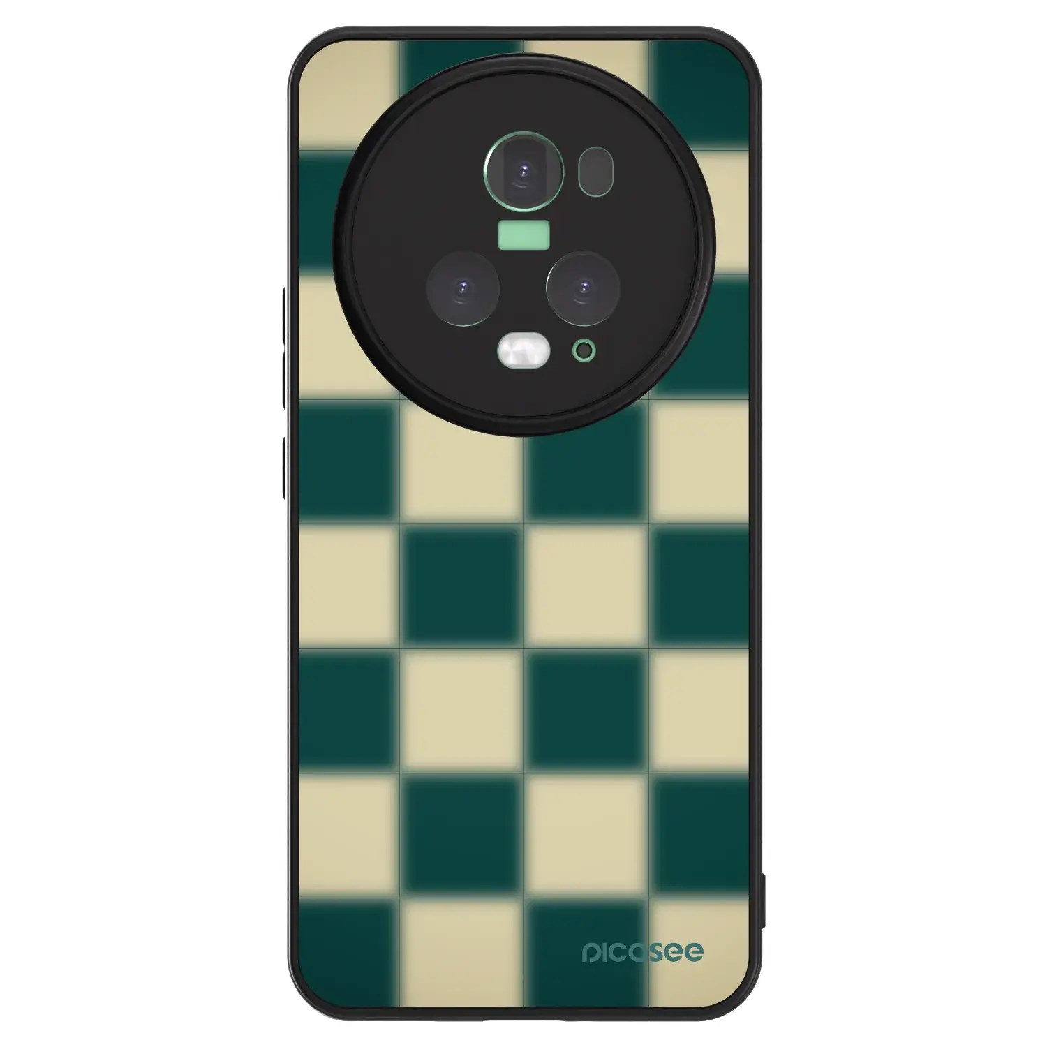 ULTIMATE CASE pro Honor Magic5 Pro - Shadow Chess