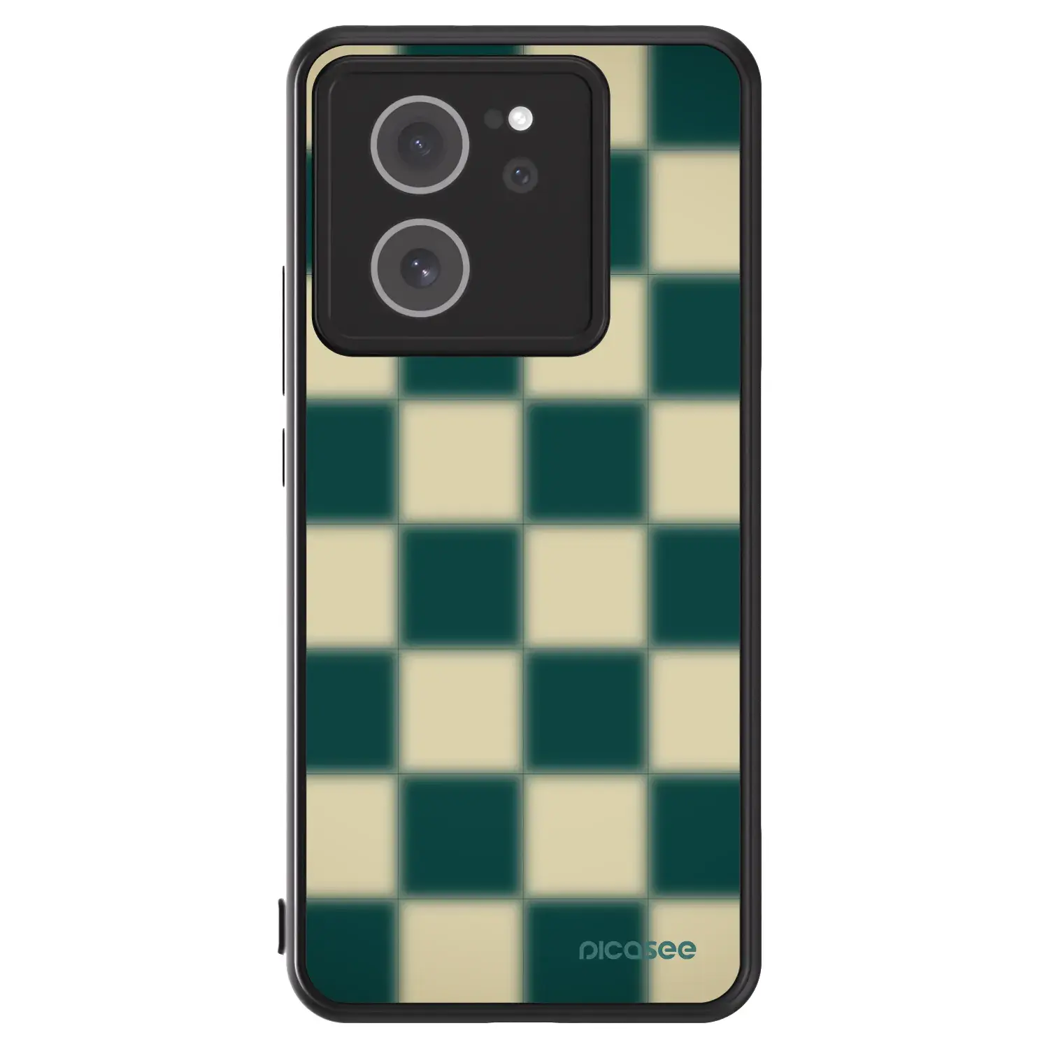 ULTIMATE CASE pro Xiaomi 13T - Shadow Chess