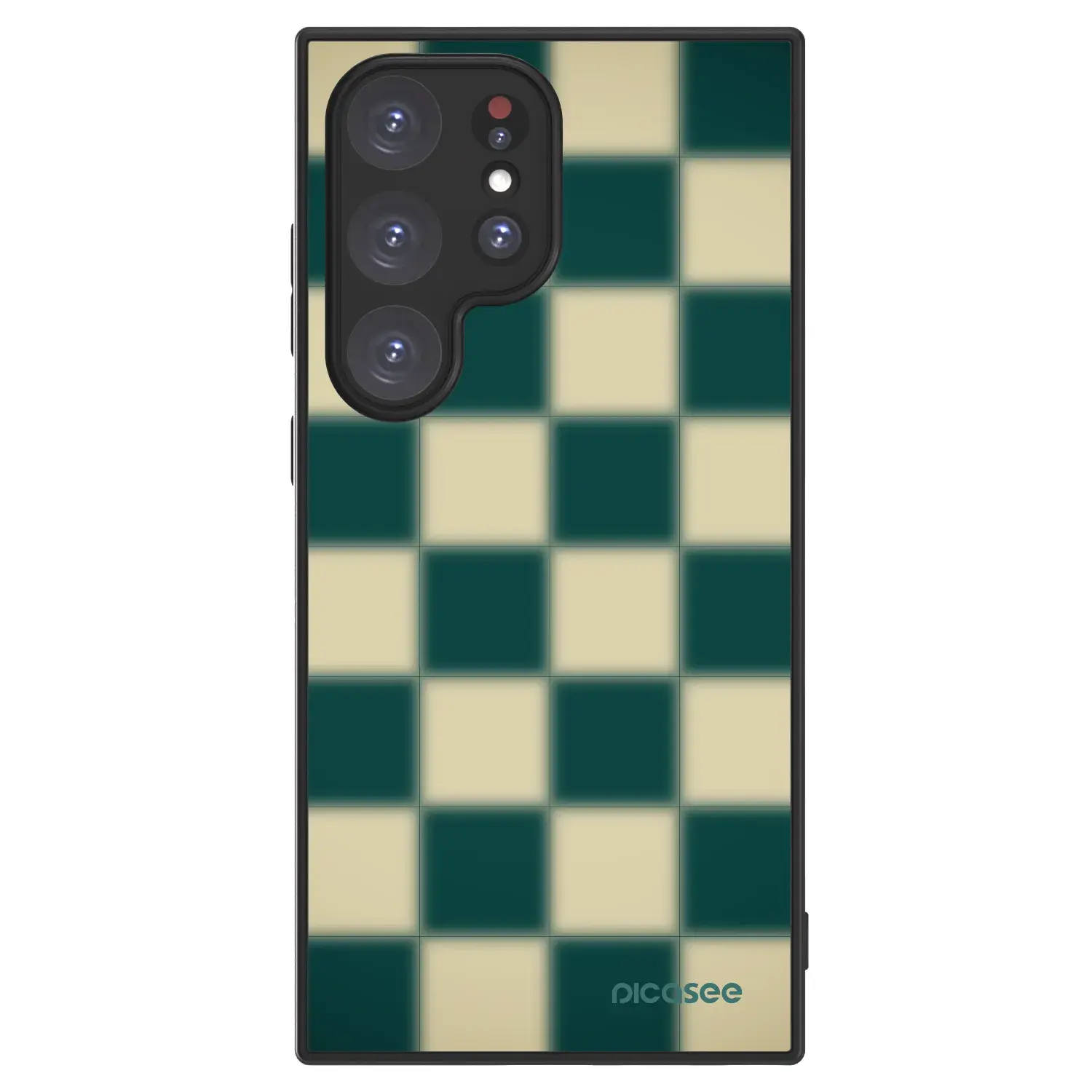 ULTIMATE CASE pro Samsung Galaxy S24 Ultra S928B 5G - Shadow Chess