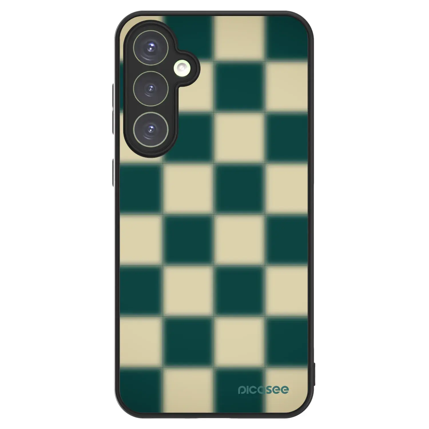 ULTIMATE CASE pro Samsung Galaxy S23 FE S711B - Shadow Chess