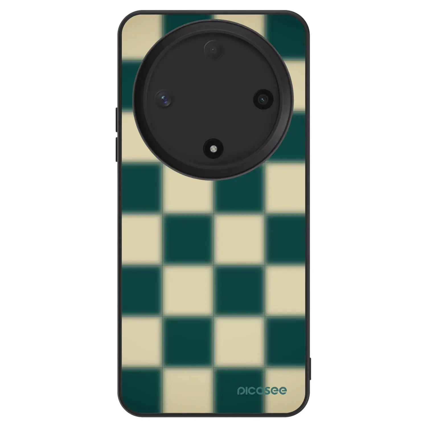 ULTIMATE CASE pro Honor Magic6 Lite 5G - Shadow Chess