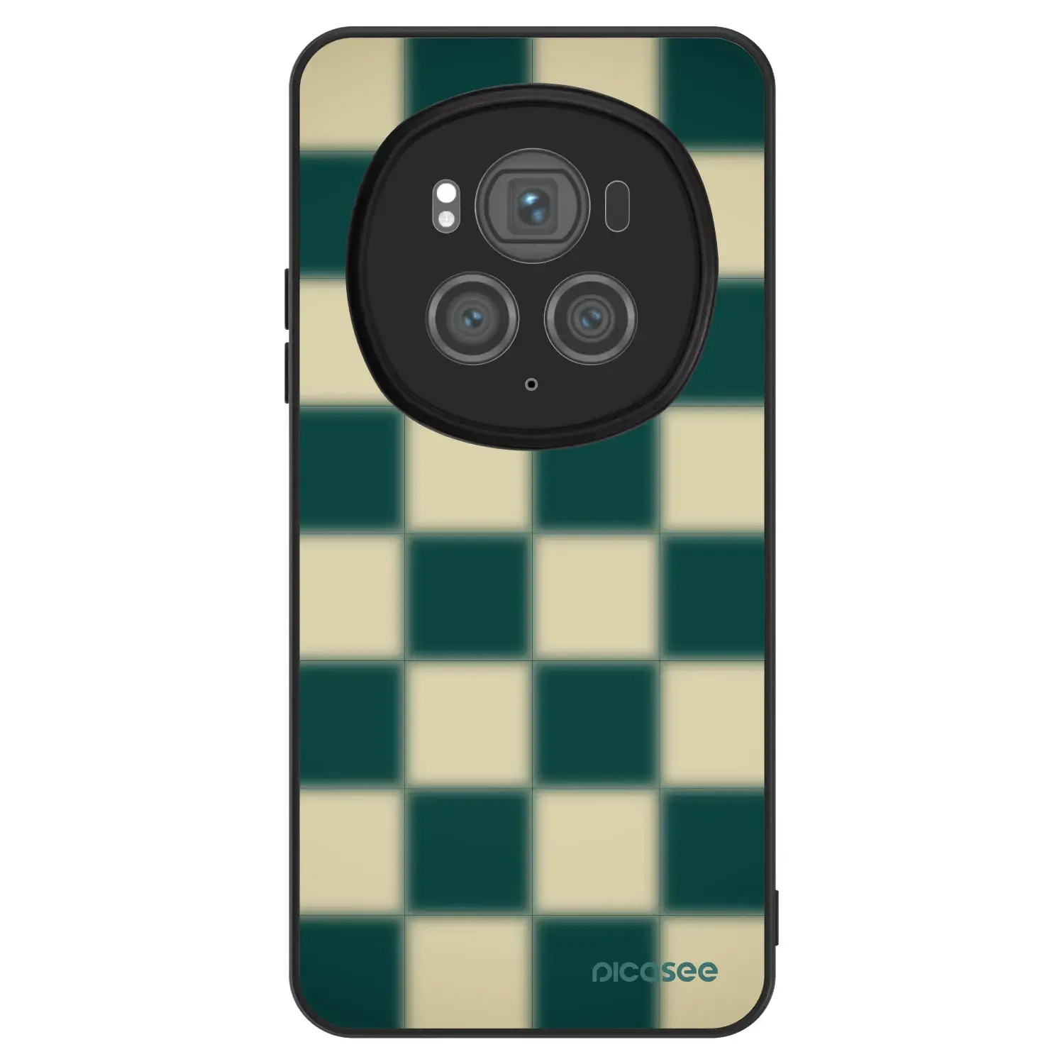 ULTIMATE CASE pro Honor Magic6 Pro - Shadow Chess