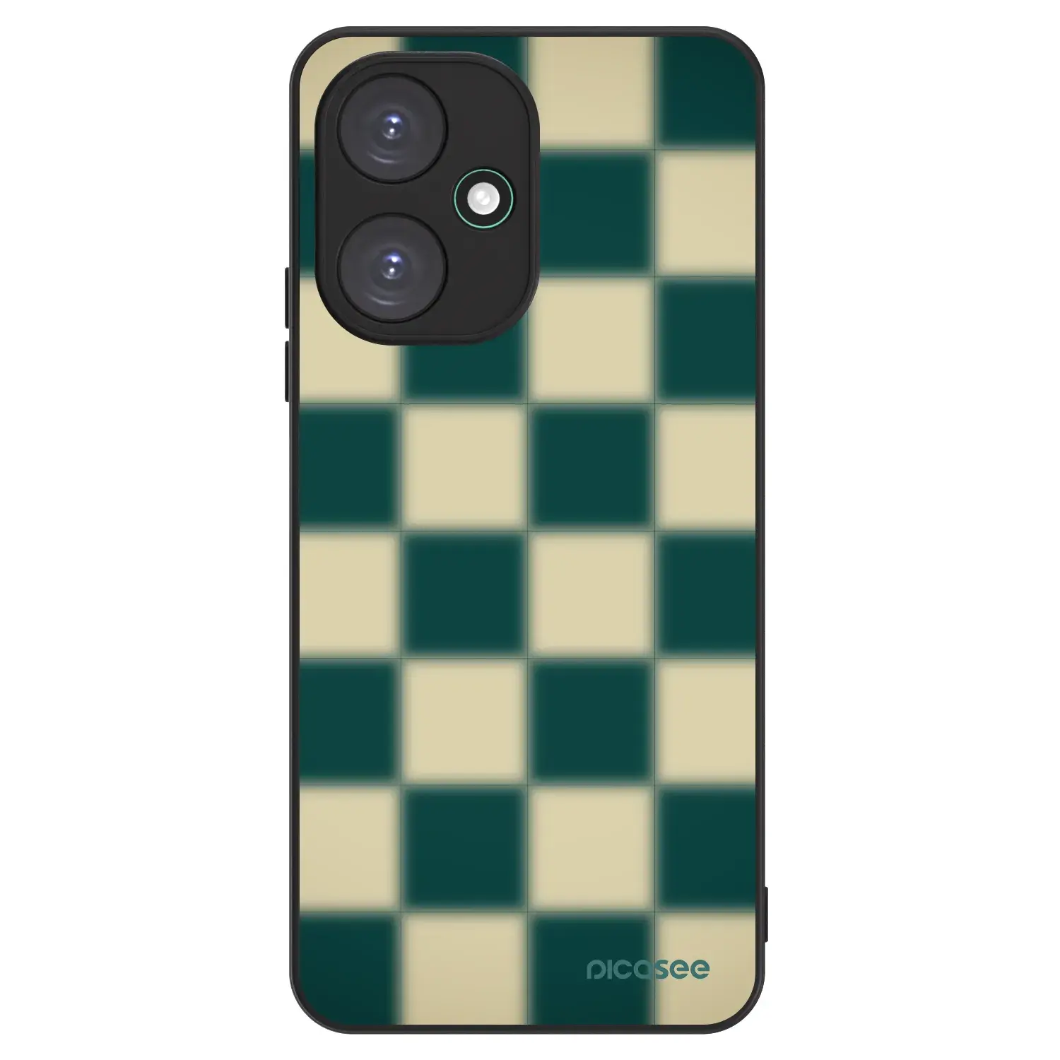ULTIMATE CASE pro Xiaomi Redmi 13C 5G - Shadow Chess
