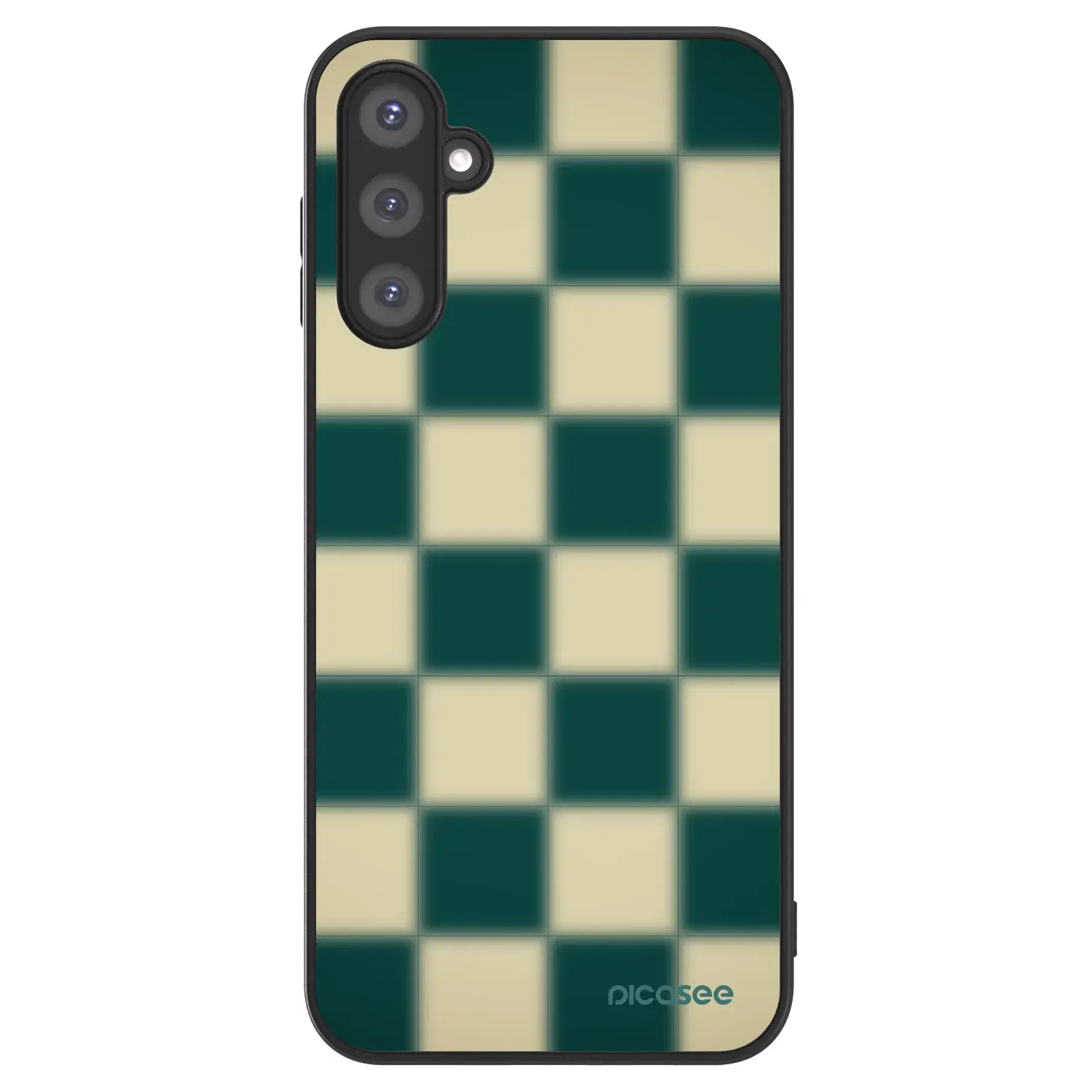 ULTIMATE CASE pro Samsung Galaxy A05s A057G - Shadow Chess