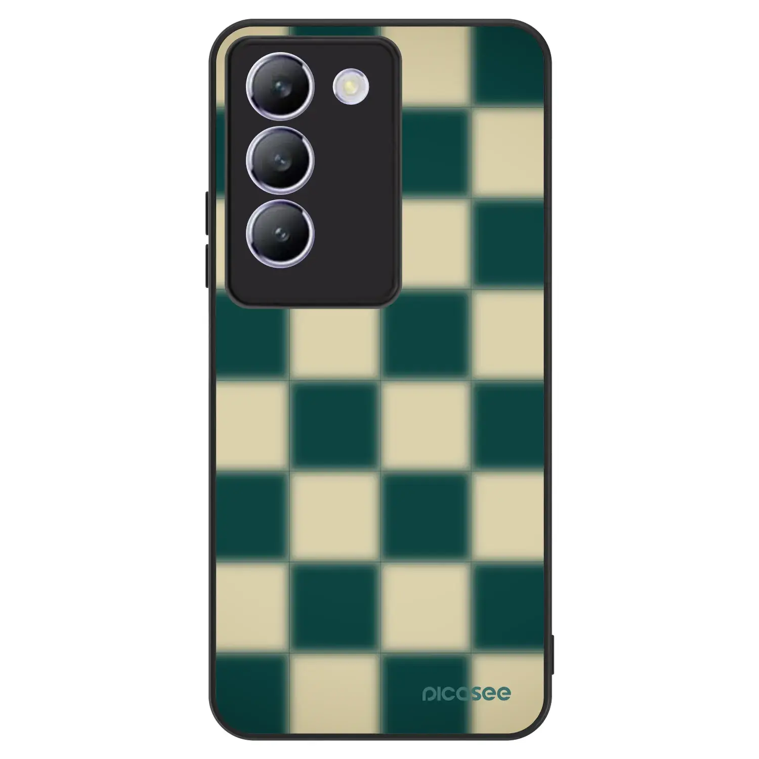 ULTIMATE CASE pro Vivo V40 SE 5G - Shadow Chess